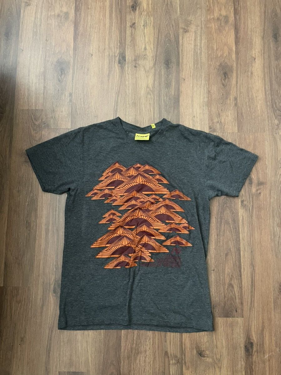 Analog × Vintage Y2K Analog Tee 🔥 Size US M / EU 48-50 / 2 - 1 Thumbnail