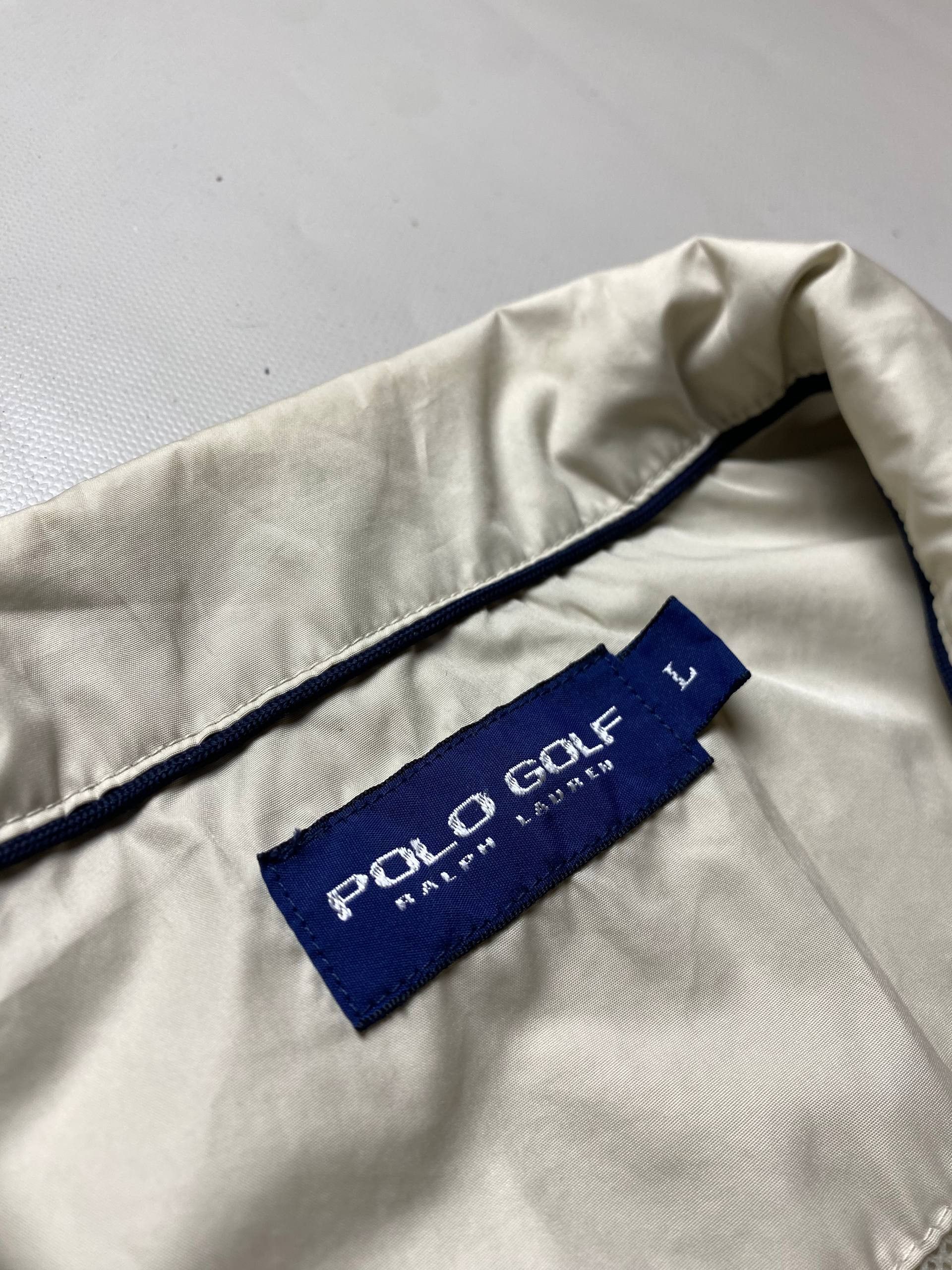 Polo Ralph Lauren Polo Ralph Lauren Golf Vests Size US L / EU 52-54 / 3 - 2 Thumbnail