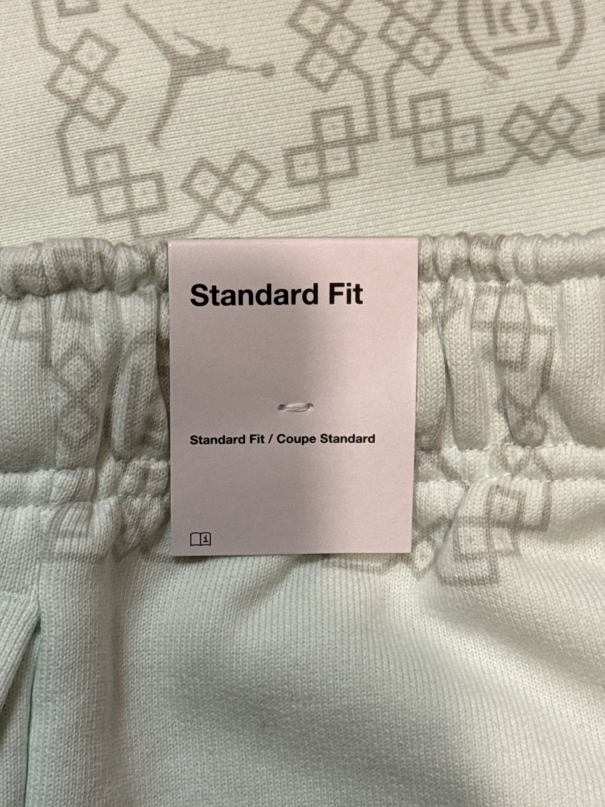 CLOT × Jordan Brand Jordan x Clot Fleece Sweatpants Size US 28 / EU 44 - 9 Thumbnail