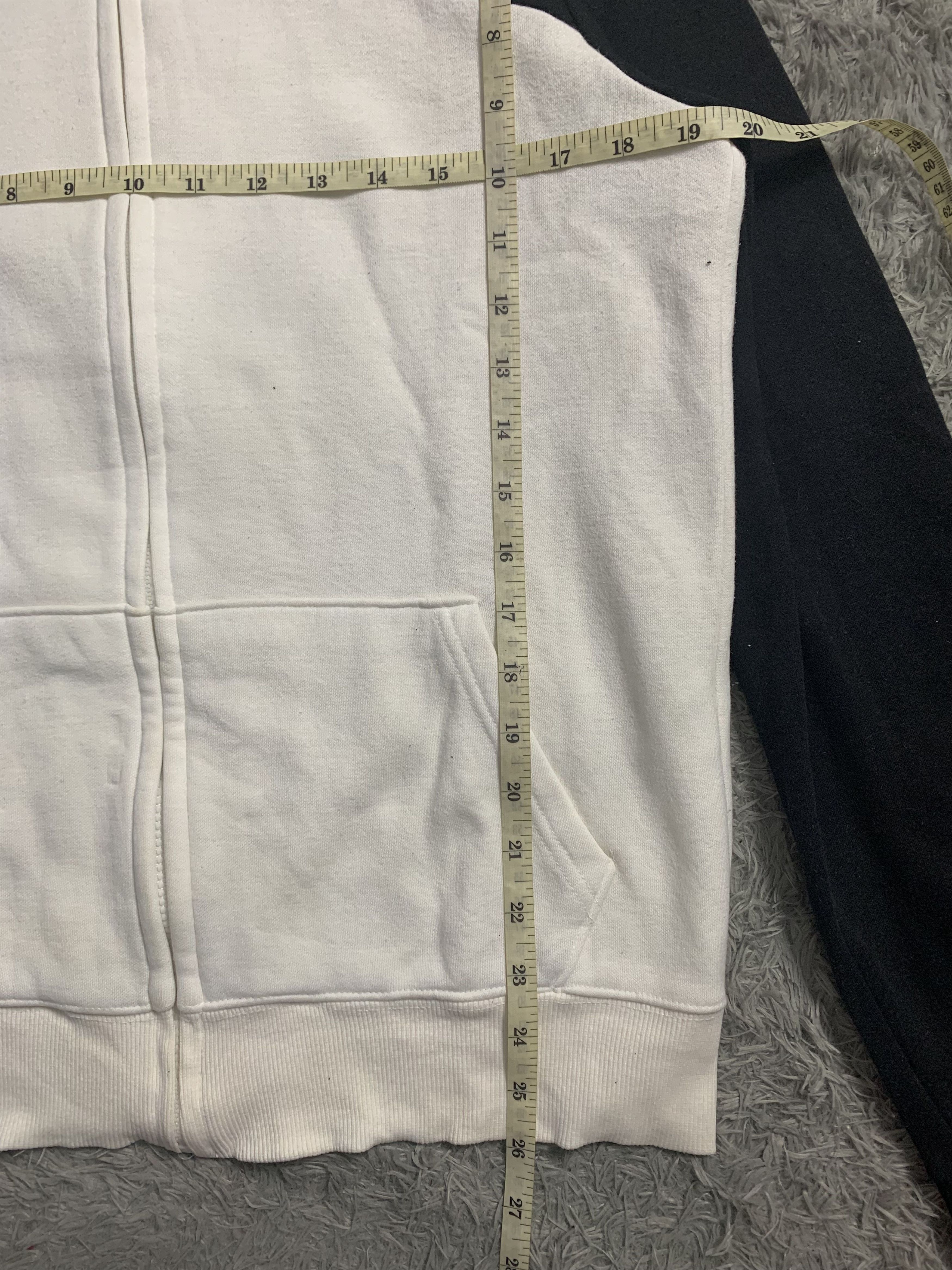 Japanese Brand WT Panda Hoodie japan Brand Size US M / EU 48-50 / 2 - 7 Thumbnail