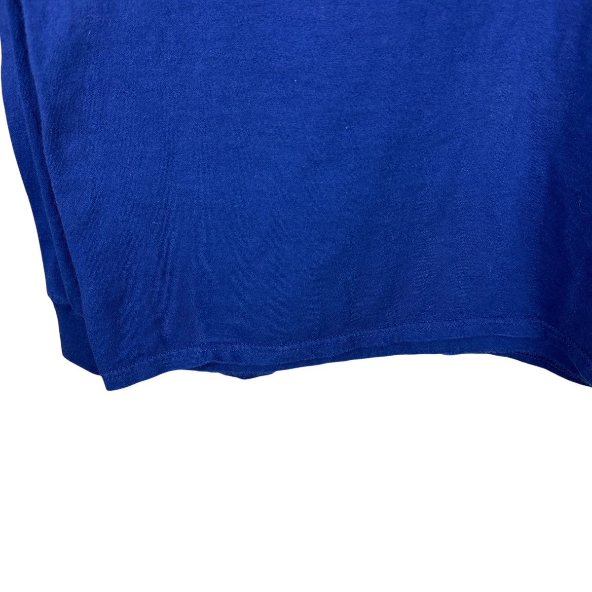 Vintage Vintage Y2K Eat N Park Long Sleeve Promo Shirt Size US M / EU 48-50 / 2 - 4 Thumbnail