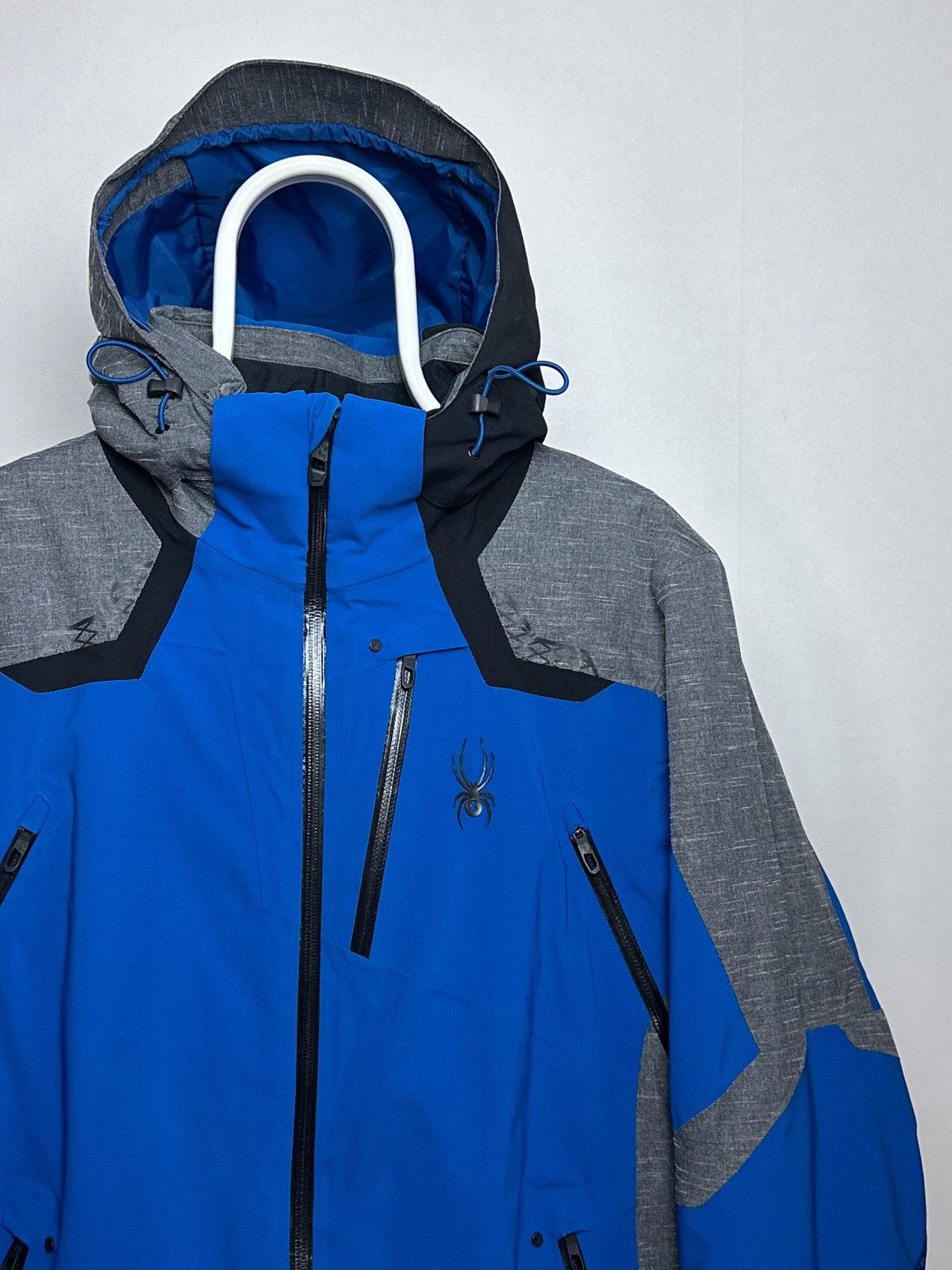 Spyder Spyder Ski Primaloft Gore-Tex Waterproof Jacket Size S Size US S / EU 44-46 / 1 - 3 Thumbnail