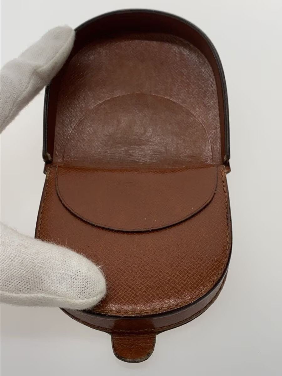 Louis Vuitton Louis Vuitton Monogram Porte Monet Cuvette Canvas Brown Size ONE SIZE - 3 Thumbnail