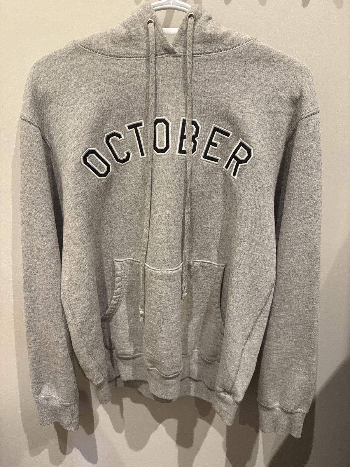 October's Very Own OVO Hoodie Size US S / EU 44-46 / 1 - 1 Preview