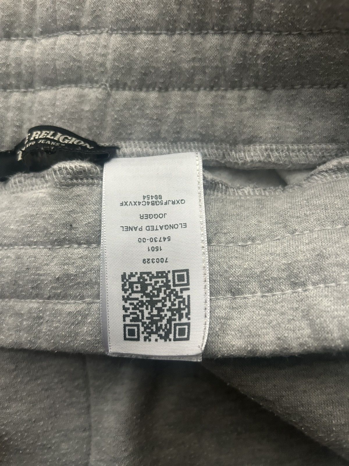 True Religion True religion hoodie and sweatpants full set Size US S / EU 44-46 / 1 - 3 Thumbnail