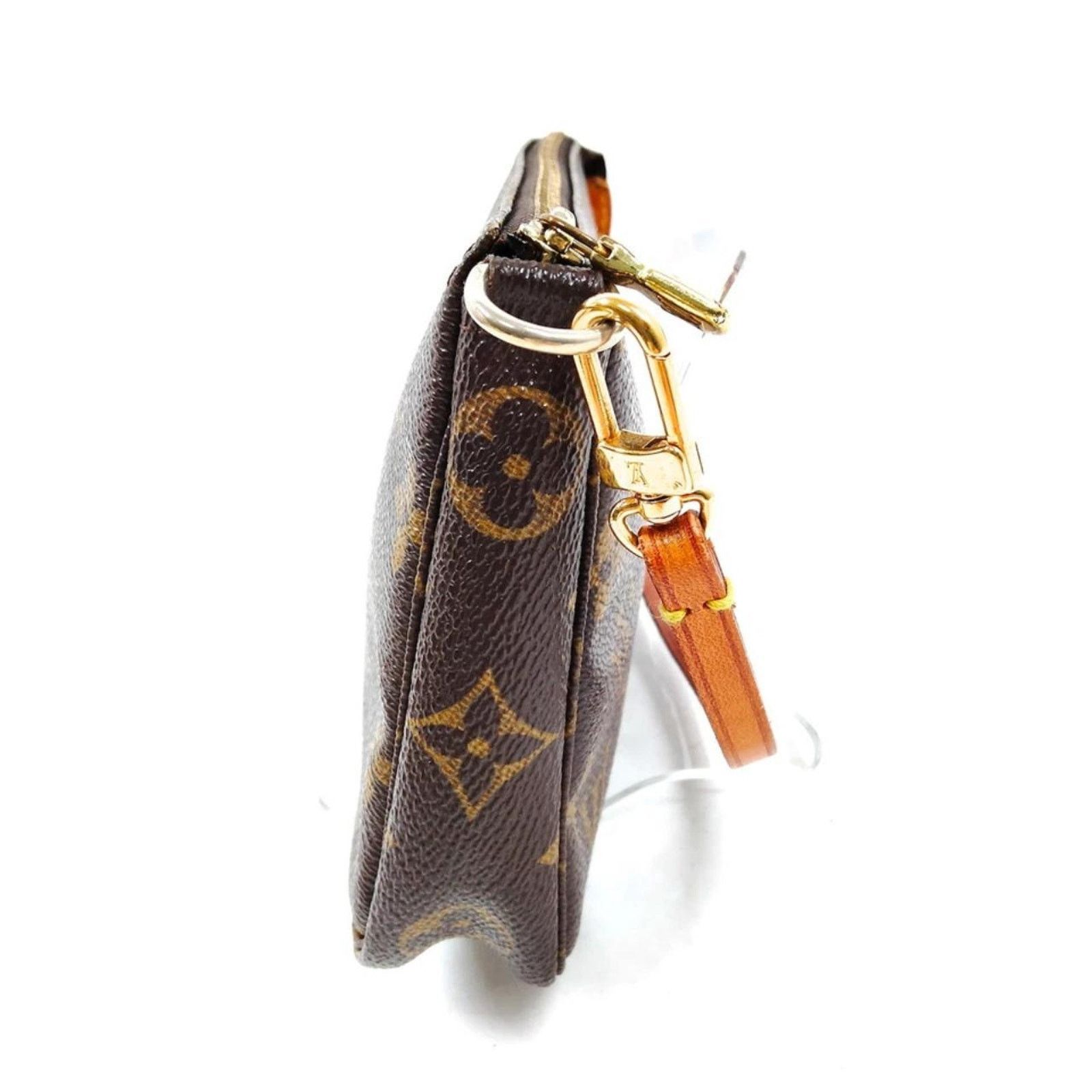 Louis Vuitton Authentic louis vuitton lv m51980 Size ONE SIZE - 2 Thumbnail
