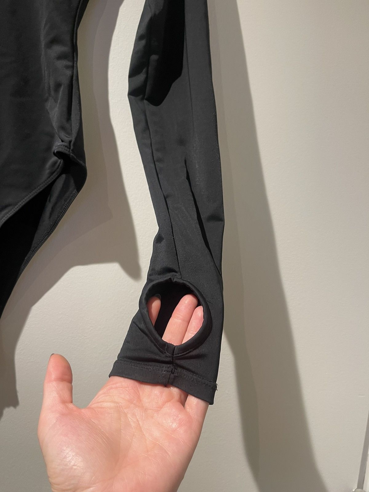 Daily Paper Turtleneck Body Size XS / US 0-2 / IT 36-38 - 4 Thumbnail
