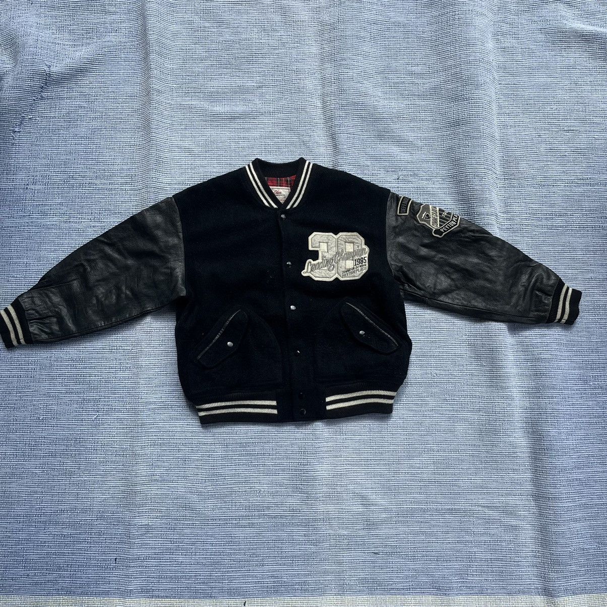 PPFM × Vintage Wool jacket Size US S / EU 44-46 / 1 - 1 Thumbnail