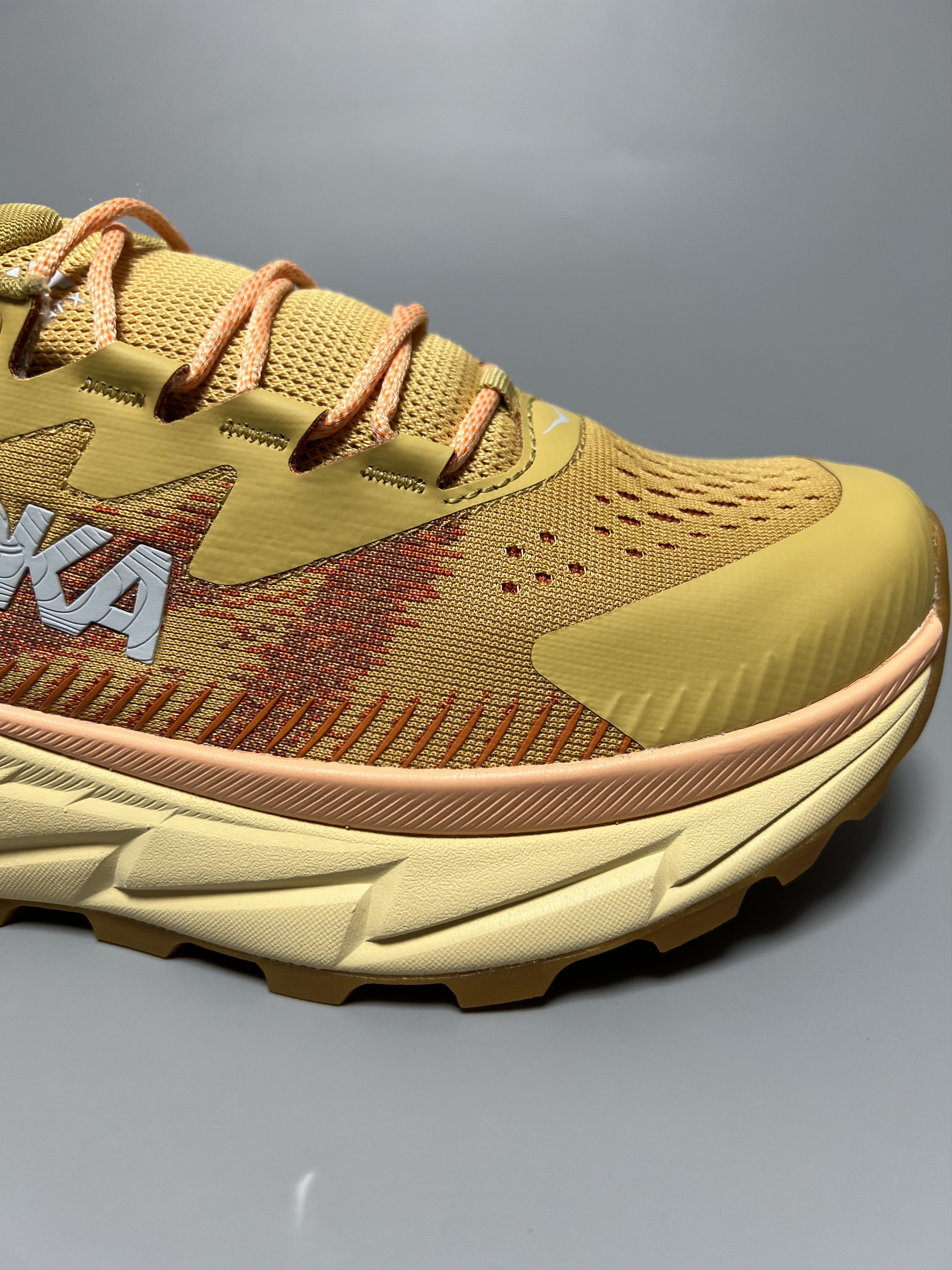 Hoka 9B Hoka One One Skyline-Float X Hiking Shoes Size US 9 / IT 39 - 13 Thumbnail