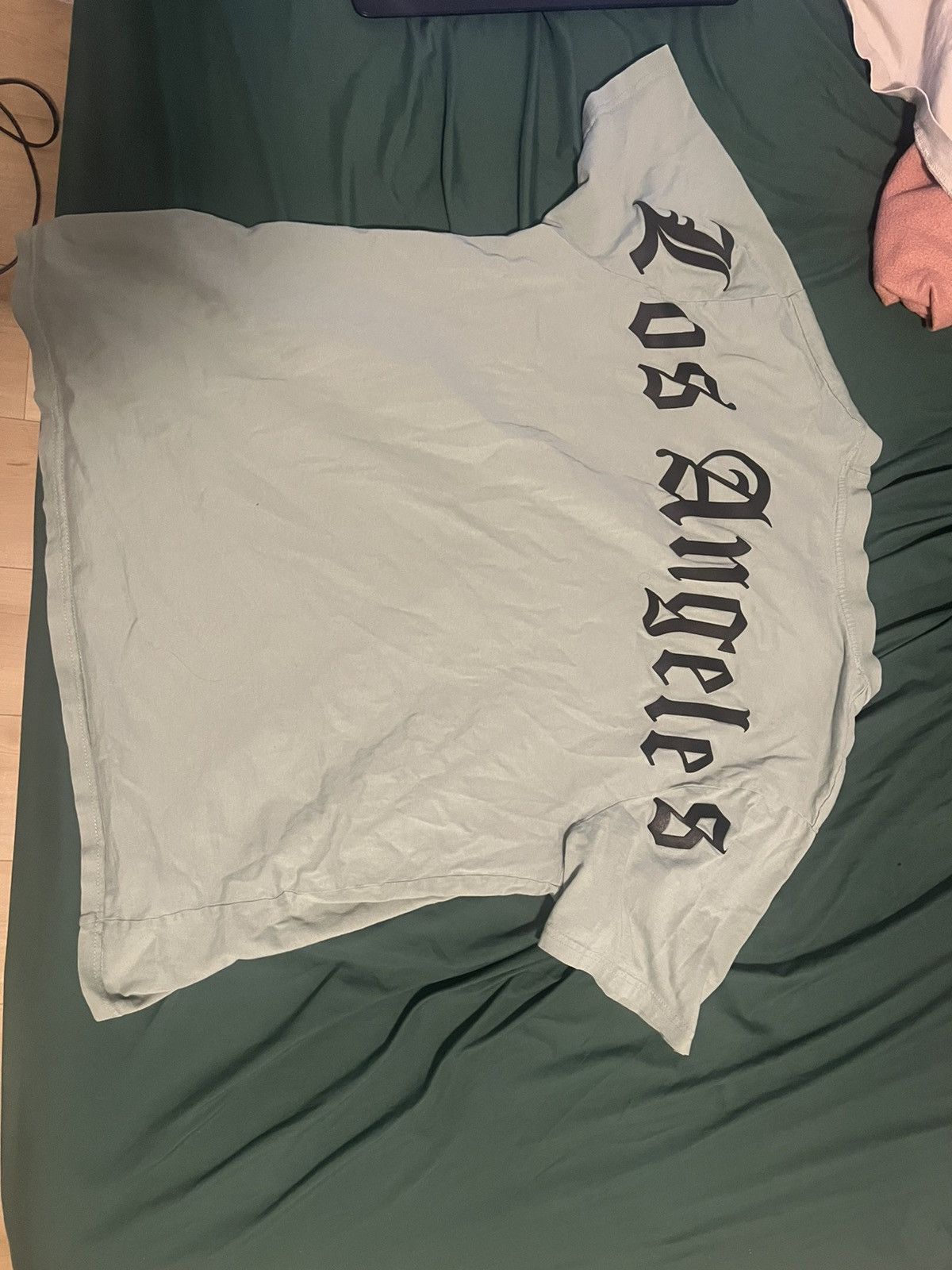 Other Seven Souls Short sleeve Size US XL / EU 56 / 4 - 2 Thumbnail