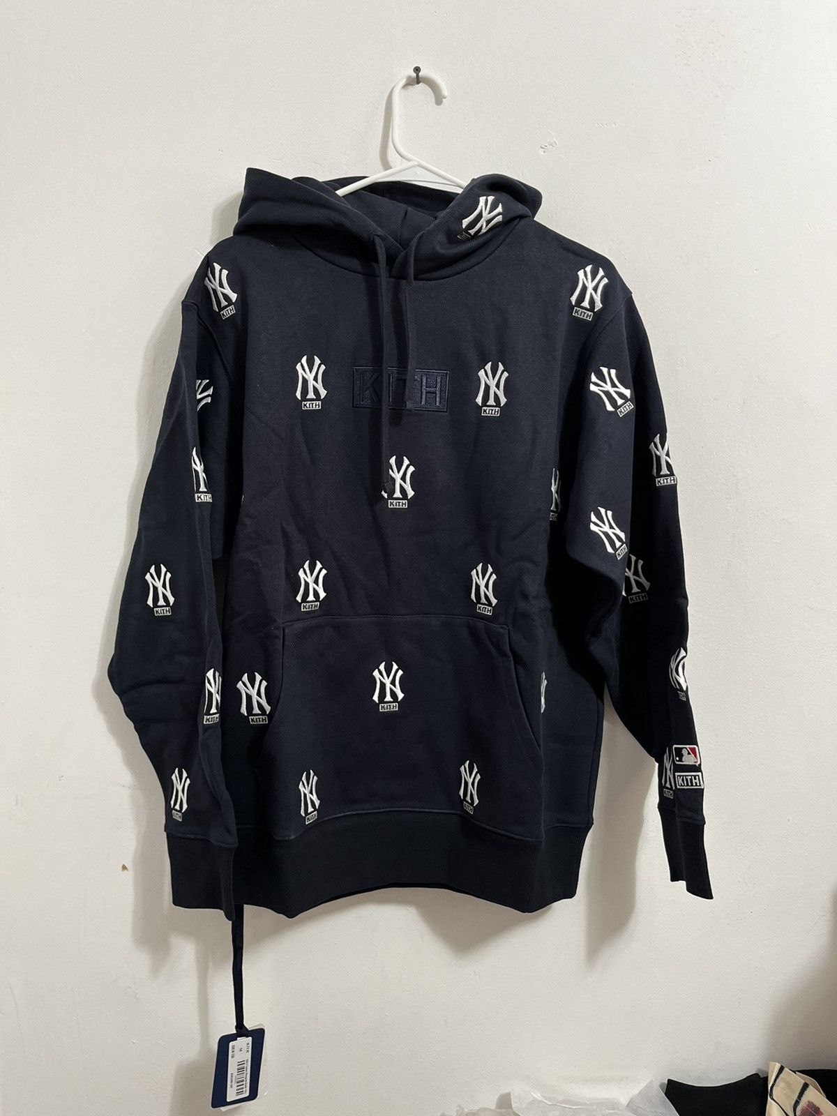 Kith Kith Nyc X Mastermind Japan Grailed