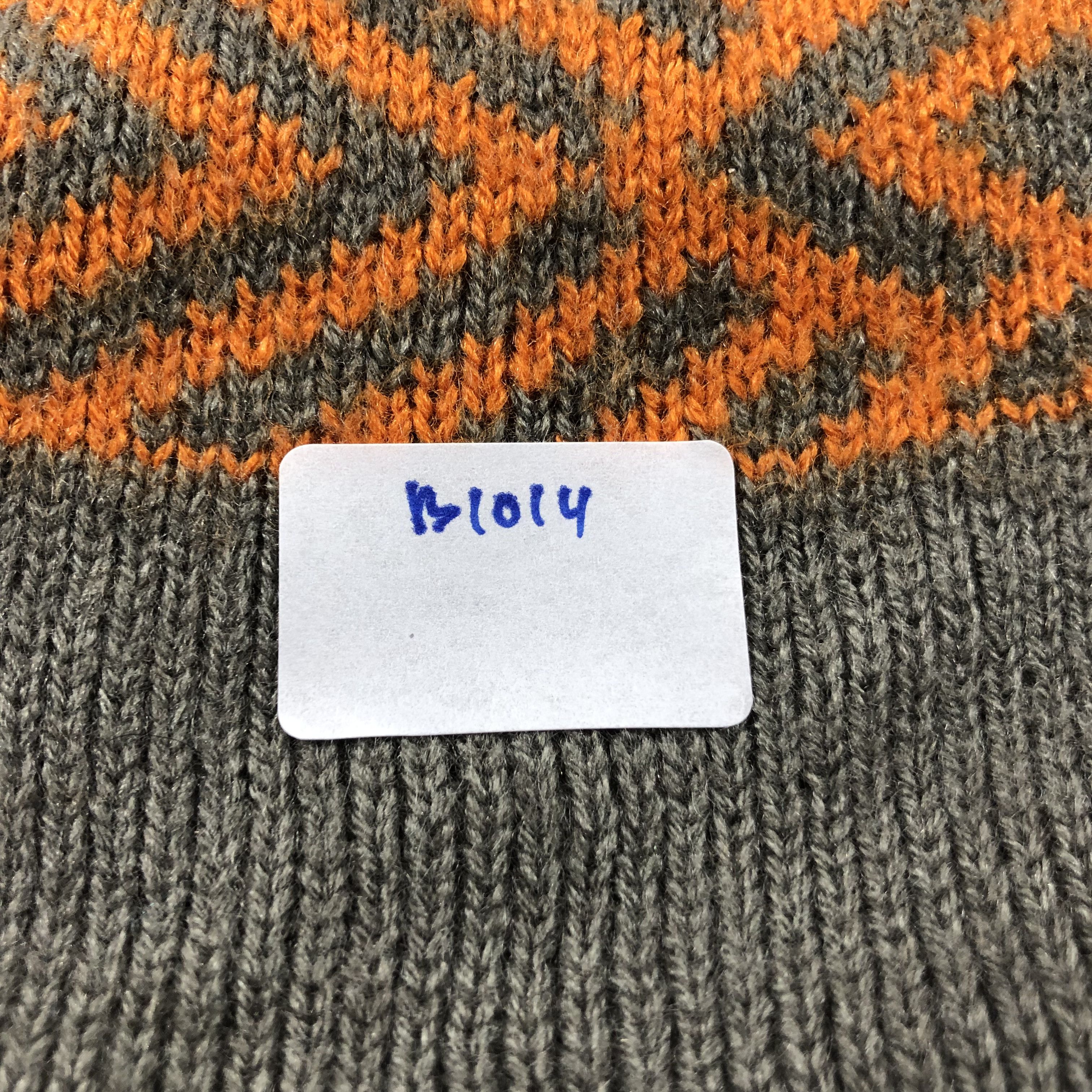 Vintage Nike ACG Earflap Bobble Beanie Snowcap Snow Hat B1014 Size ONE SIZE - 7 Thumbnail