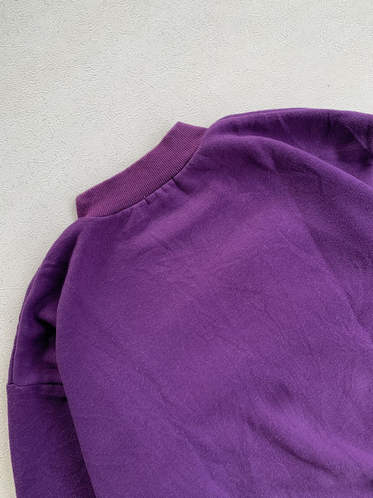 Hysteric Glamour Hysteric Glamour Style IGNI Sweatshirt Boxy Fit Size US L / EU 52-54 / 3 - 12 Thumbnail