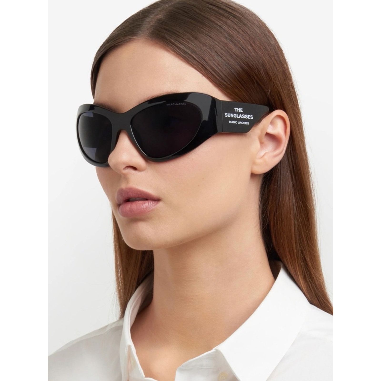 New! MARC JACOBS MARC 773/S 807/IR Women\