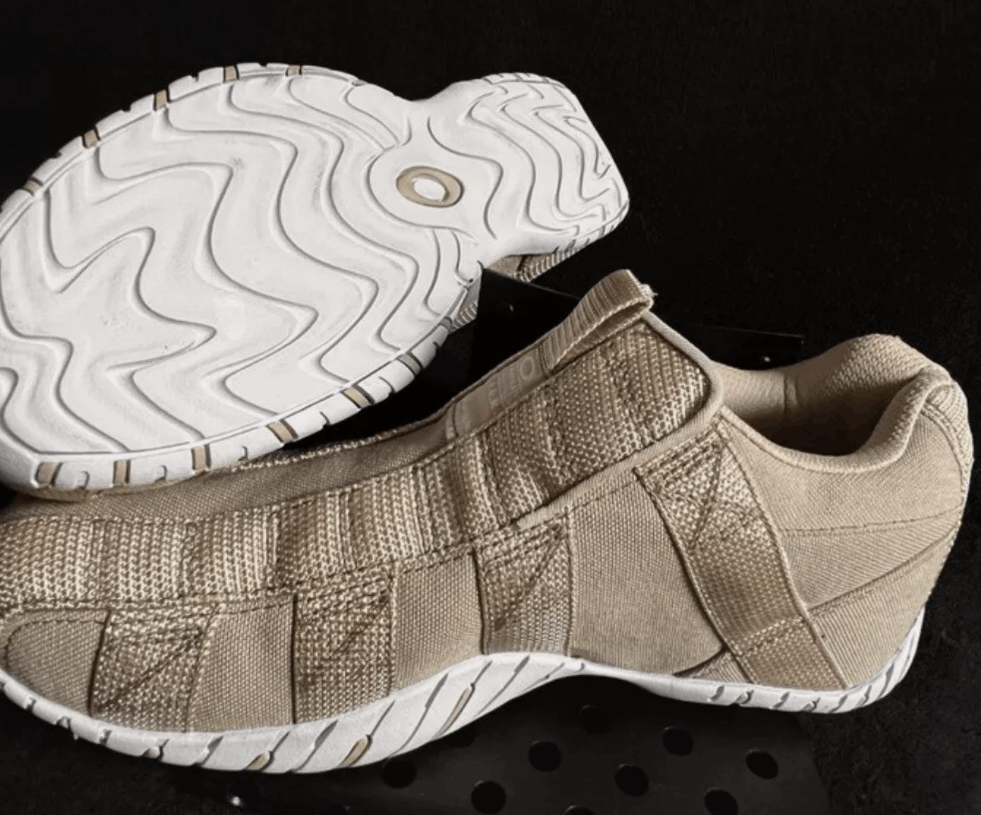 Oakley Oakley S.I.L.K. silk low Schuhe ultra selten Vintage 2005 Size US 9.5 / EU 42-43 - 7 Thumbnail