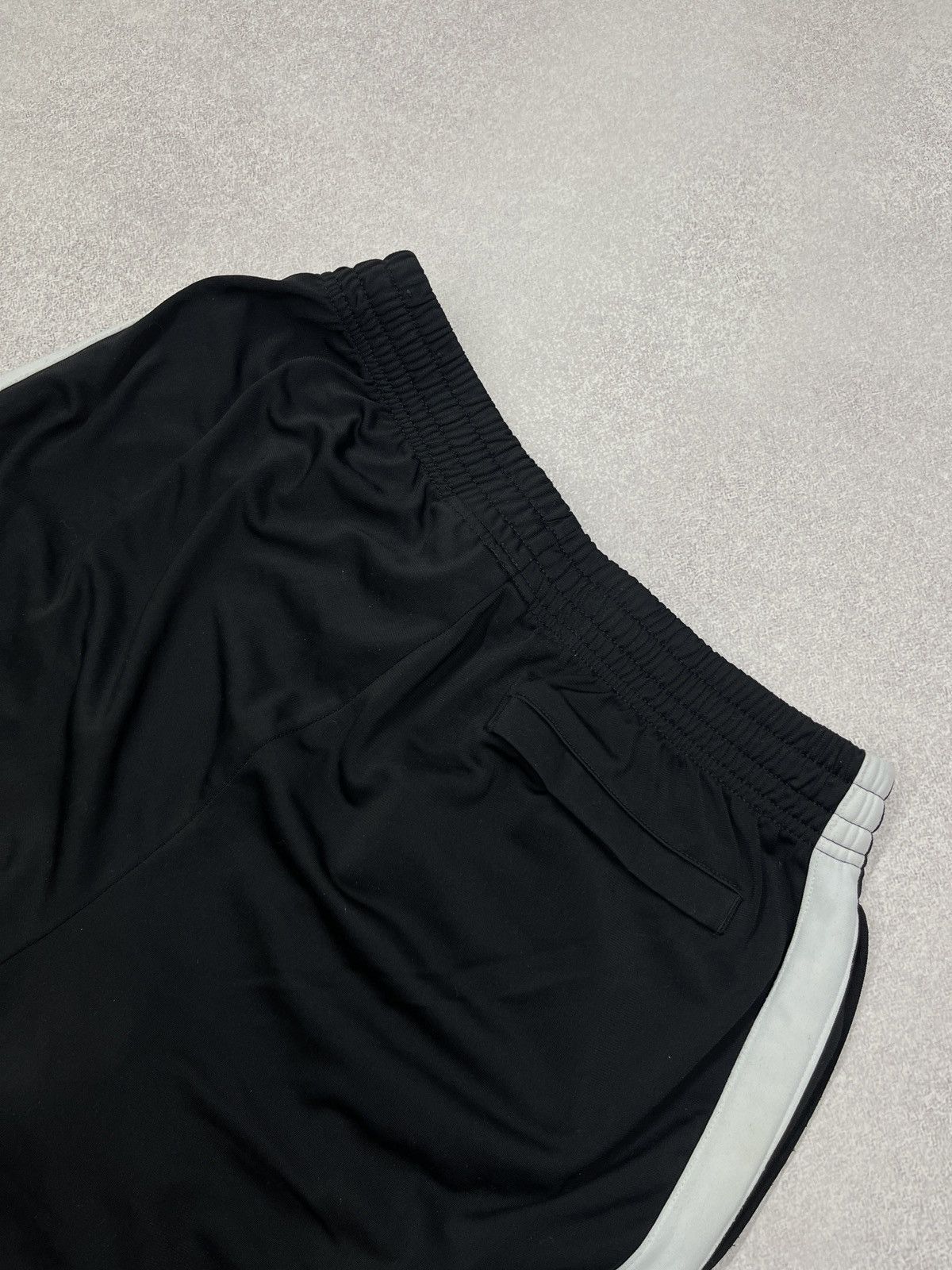 Nike Vintage Nike Lampas Sweatpants Black Drill Y2K ACG TECH Size US 34 / EU 50 - 9 Thumbnail