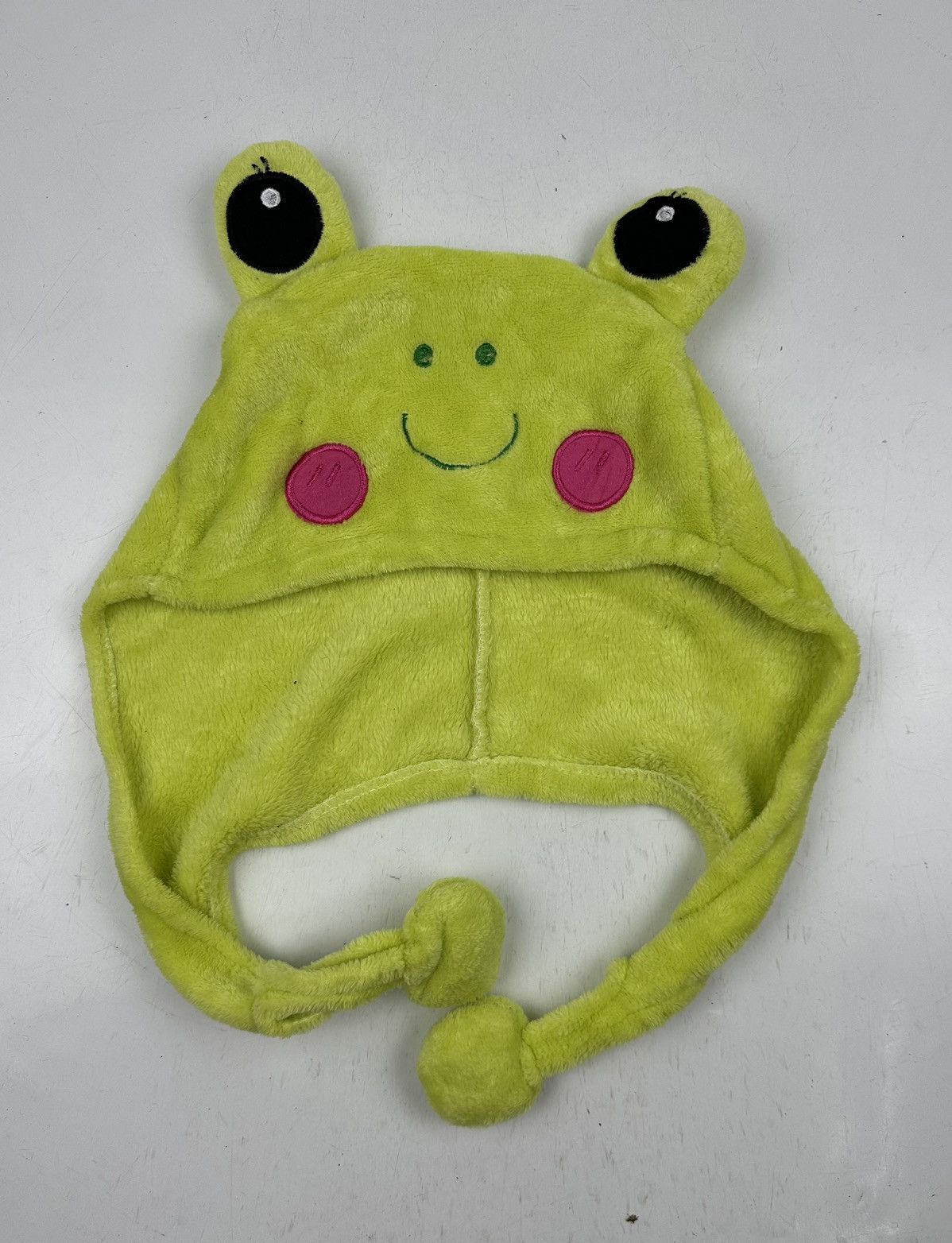 Other FROG BEANIE HAT - TC 26 Size ONE SIZE - 2 Thumbnail