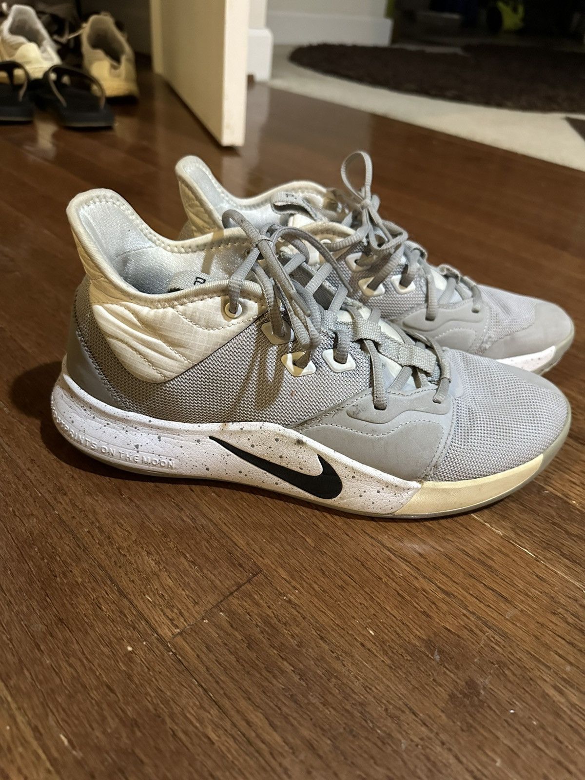 Nike Paul George 3 Size US 10.5 / EU 43-44 - 1 Thumbnail
