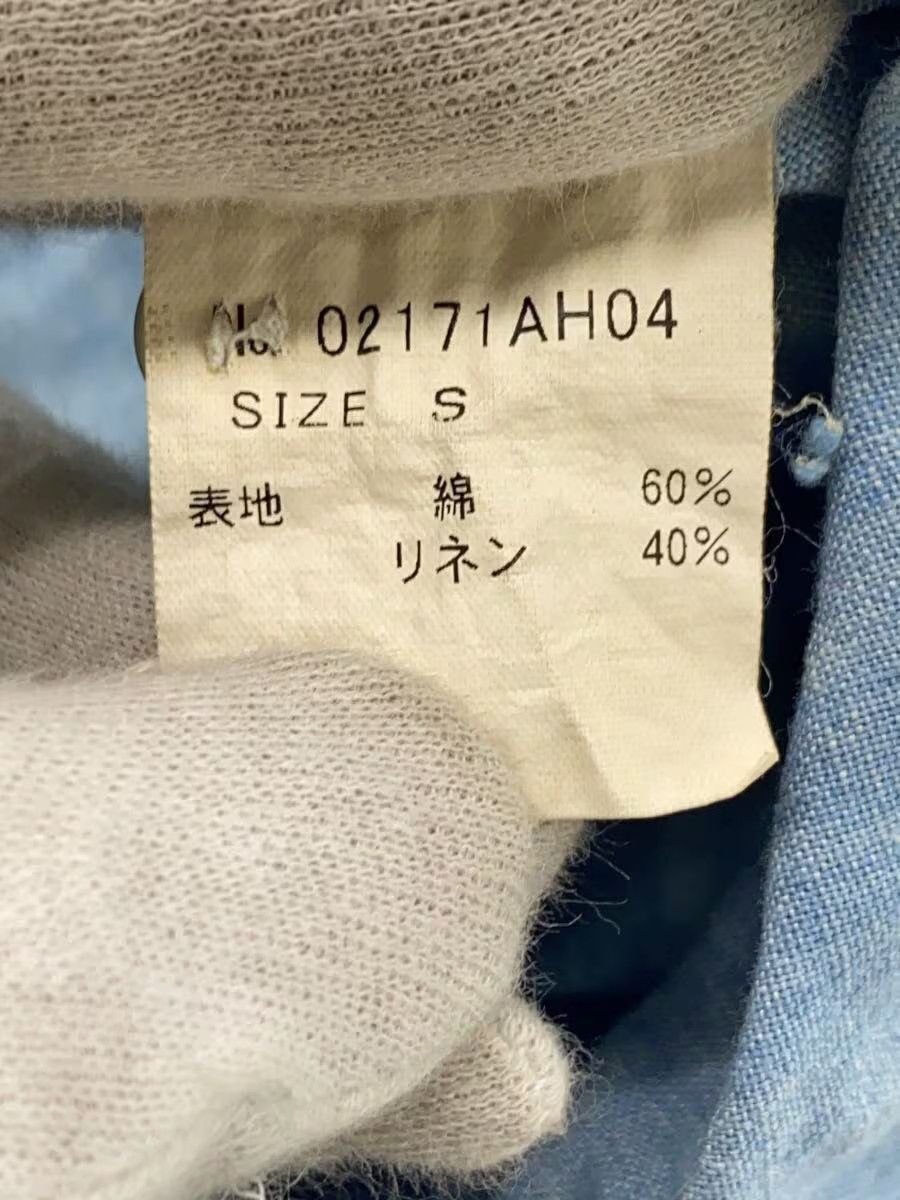 Hysteric Glamour Hysteric Woman Logo Button Shirt Size US S / EU 44-46 / 1 - 5 Thumbnail