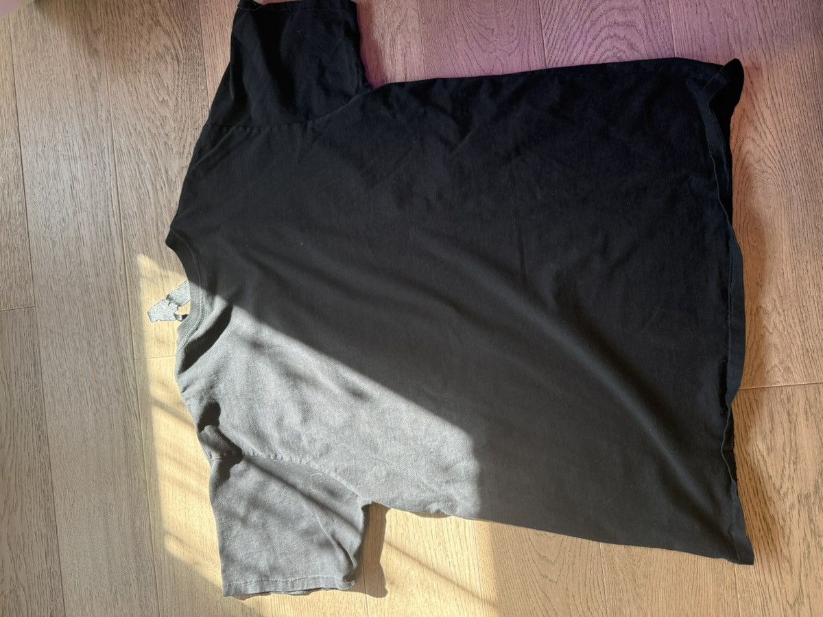 Vlone Vlone Love TShirt XXL Black Size US XXL / EU 58 / 5 - 5 Thumbnail