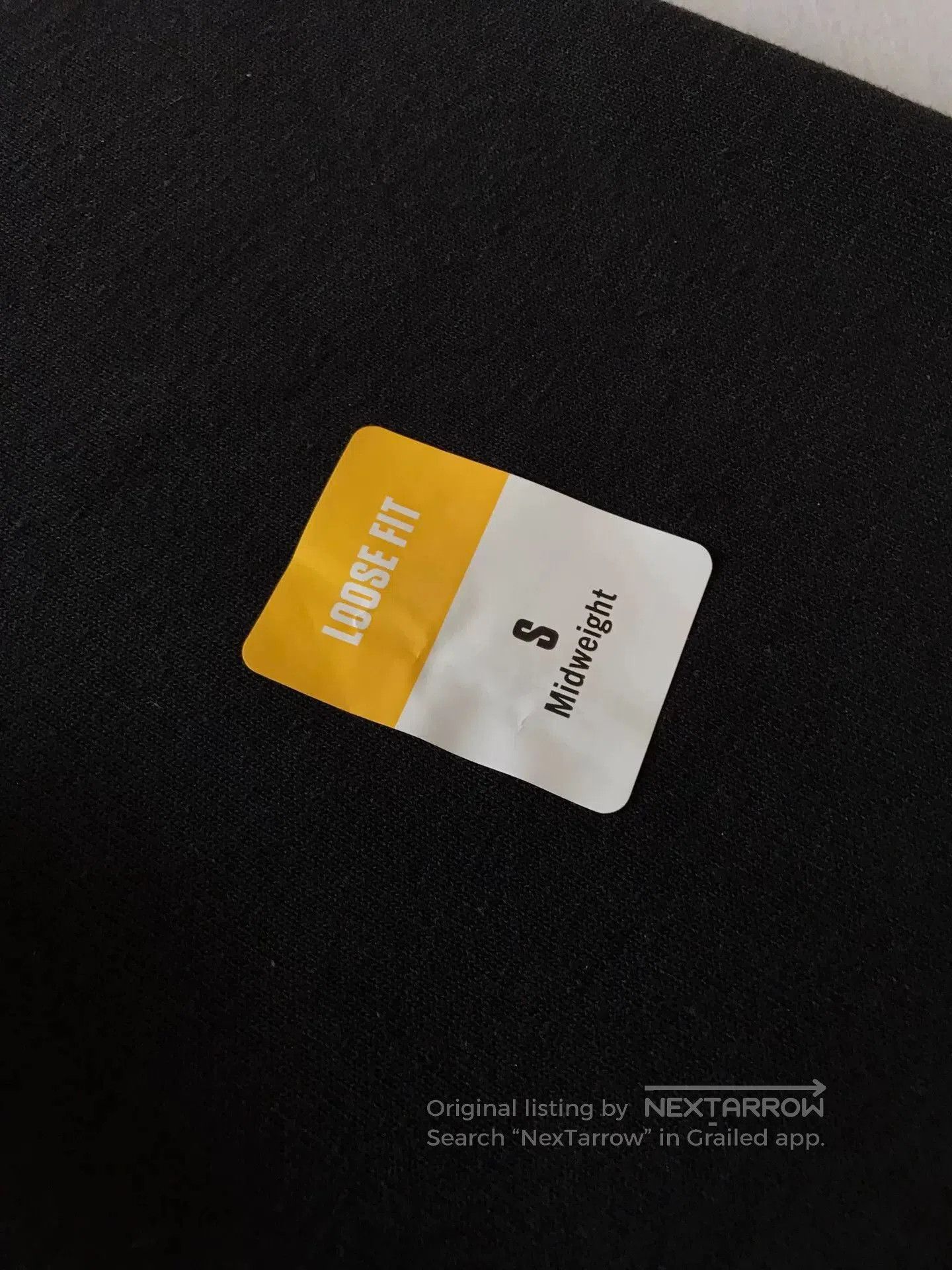Carhartt Carhartt K124 Crewneck Sweatshirt. Size US S / EU 44-46 / 1 - 5 Thumbnail