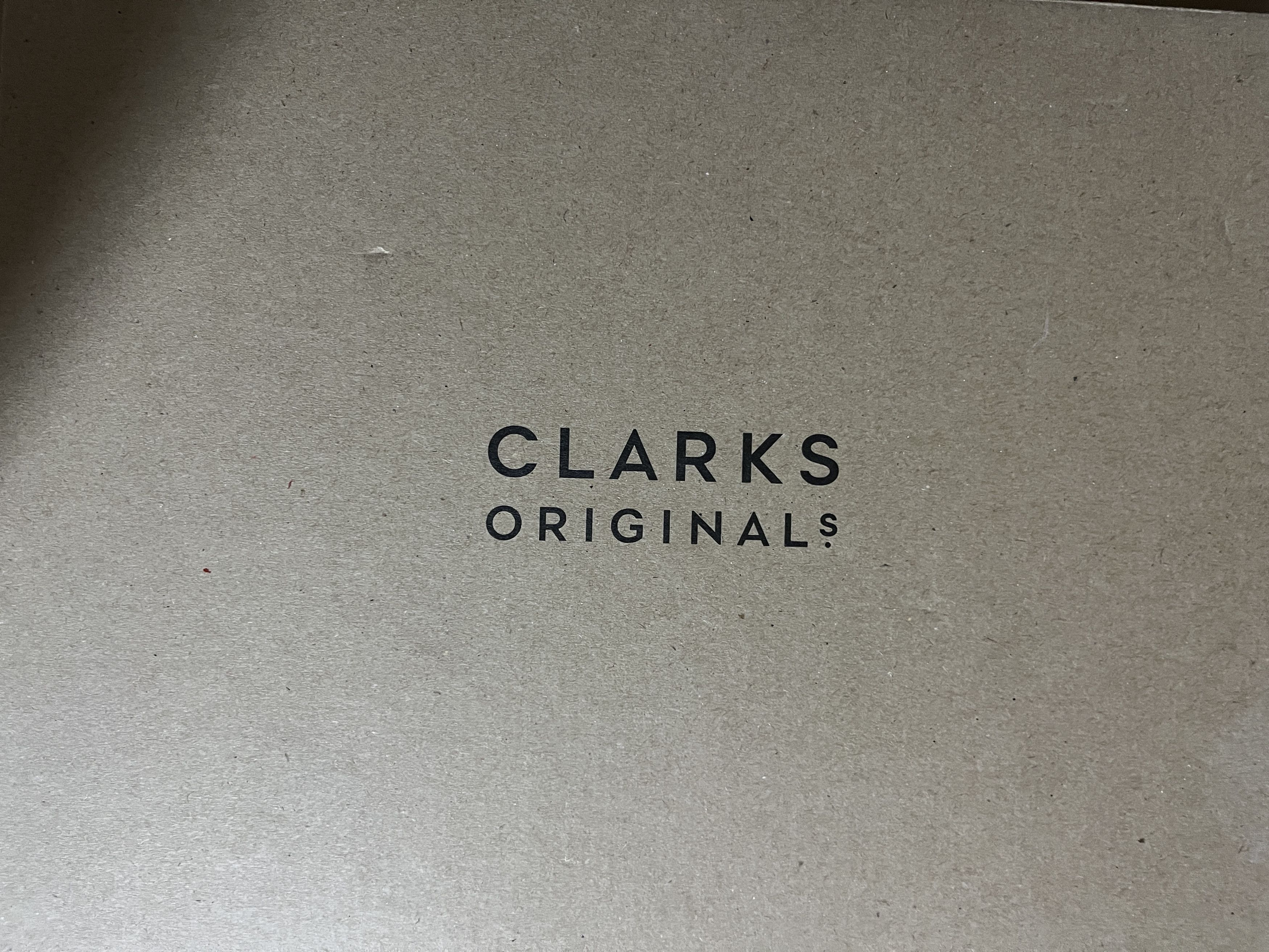 Clarks Mileno Chelsea Suede Boots Size US 9.5 / EU 42-43 - 9 Thumbnail