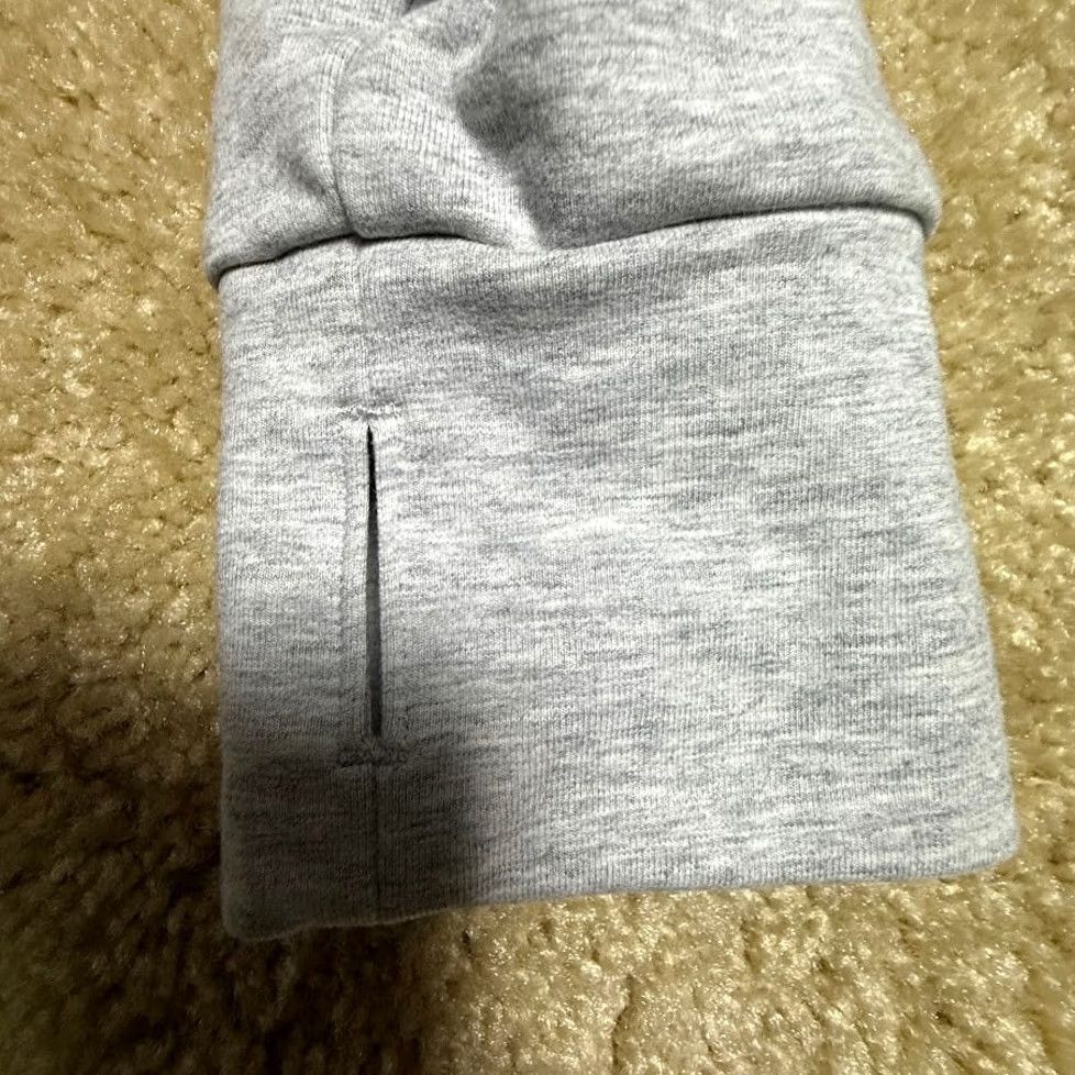 Puma Puma Track Jacket Men’s L Gray Full Zip Logo Tape Athletic Sweatshirt Size US L / EU 52-54 / 3 - 7 Thumbnail