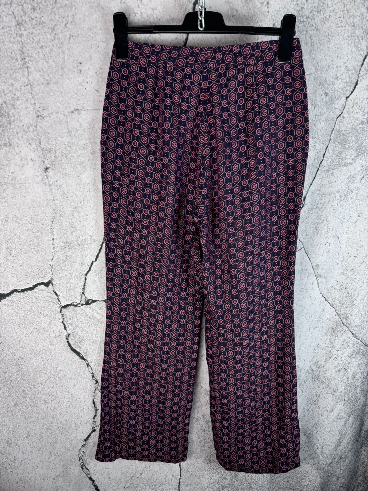 Sandro Sandro Paris Designer Wmn Pant Size 26" / US 2 / IT 38 - 2 Thumbnail