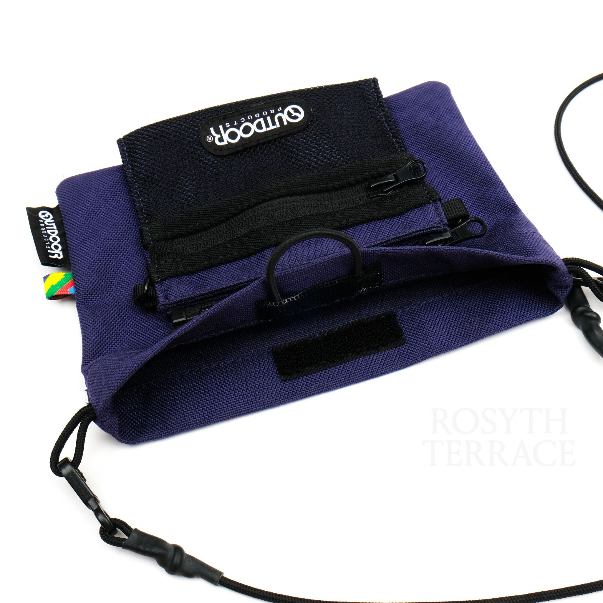 Japanese Brand 【is-ness for OUTDOOR PRODUCTS / SHOULDER POUCH / OS】 Size ONE SIZE - 4 Thumbnail
