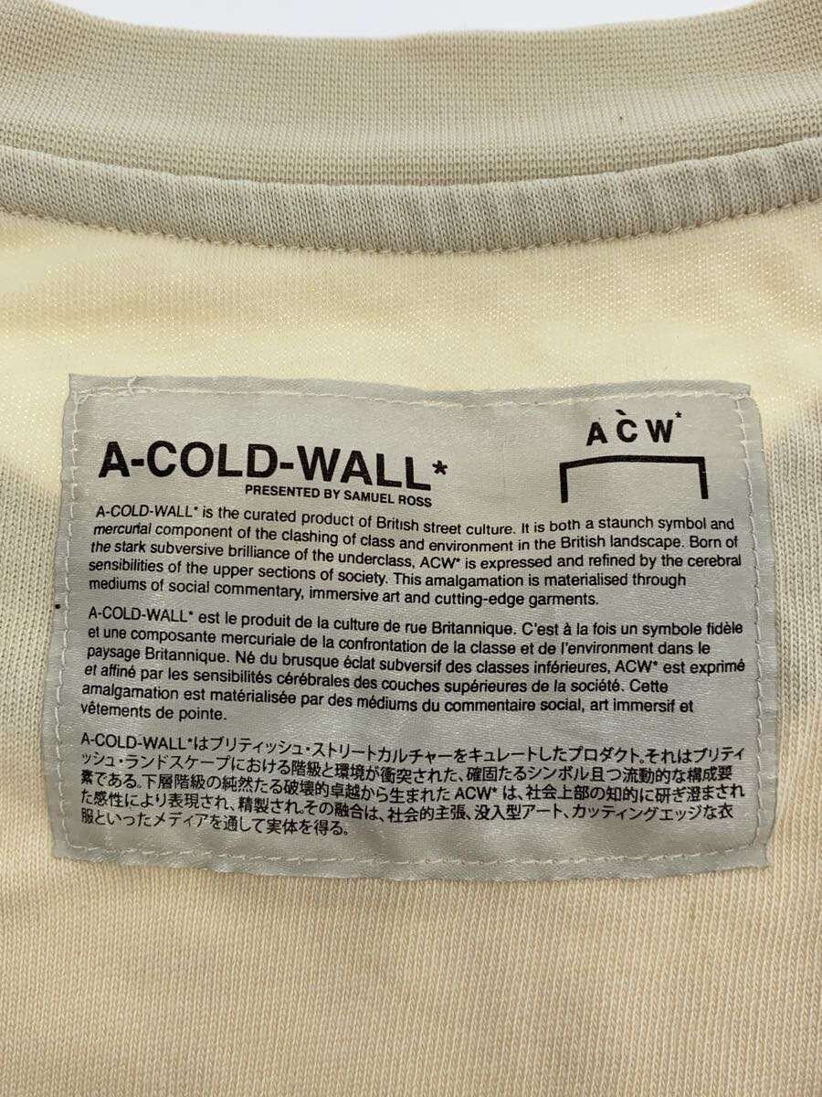 A-COLD-WALL* Logo Tee Size US M / EU 48-50 / 2 - 3 Thumbnail