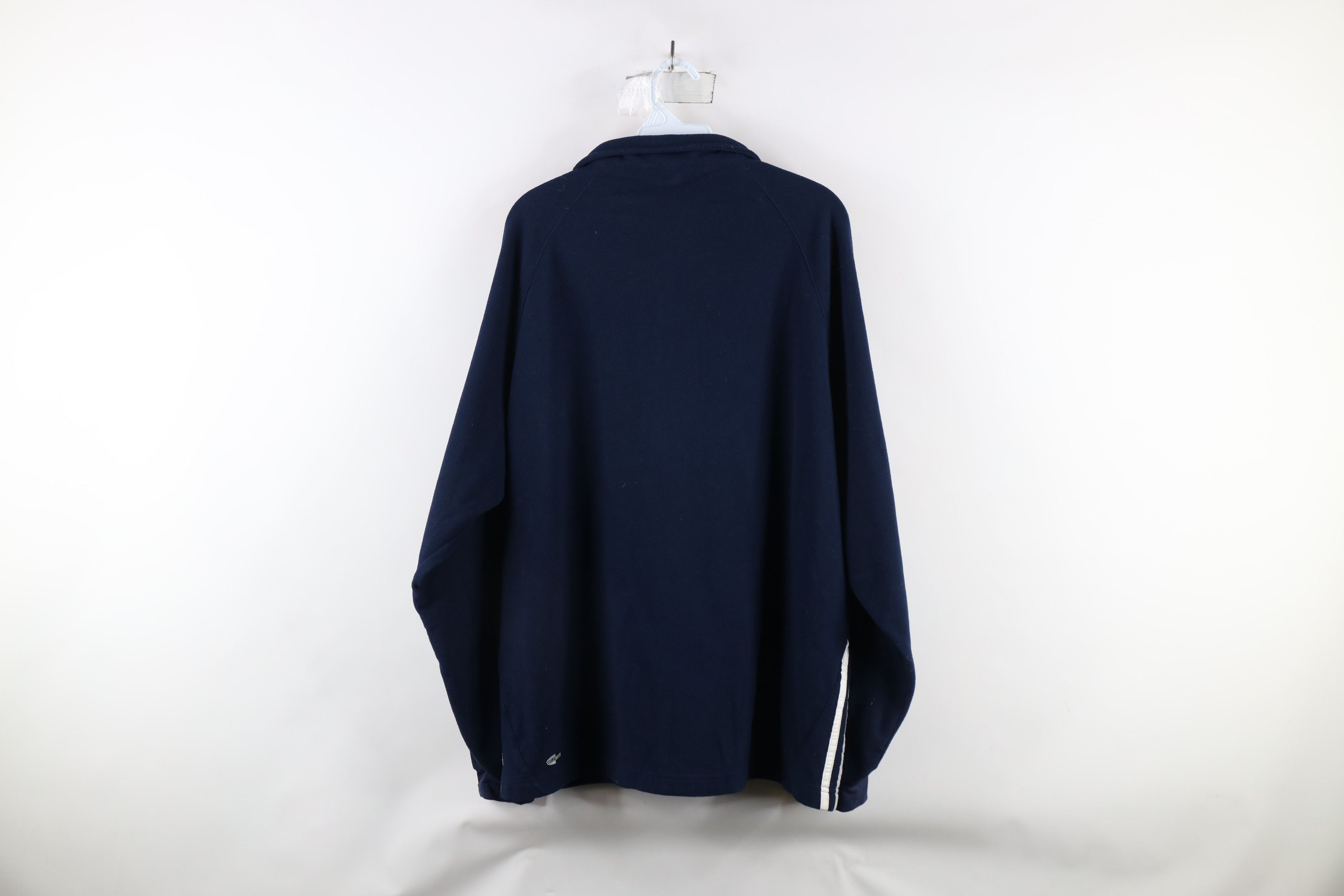 Adidas × Vintage Vintage Adidas Issued University of Toledo Baseball Sweater Size US M / EU 48-50 / 2 - 17 Thumbnail