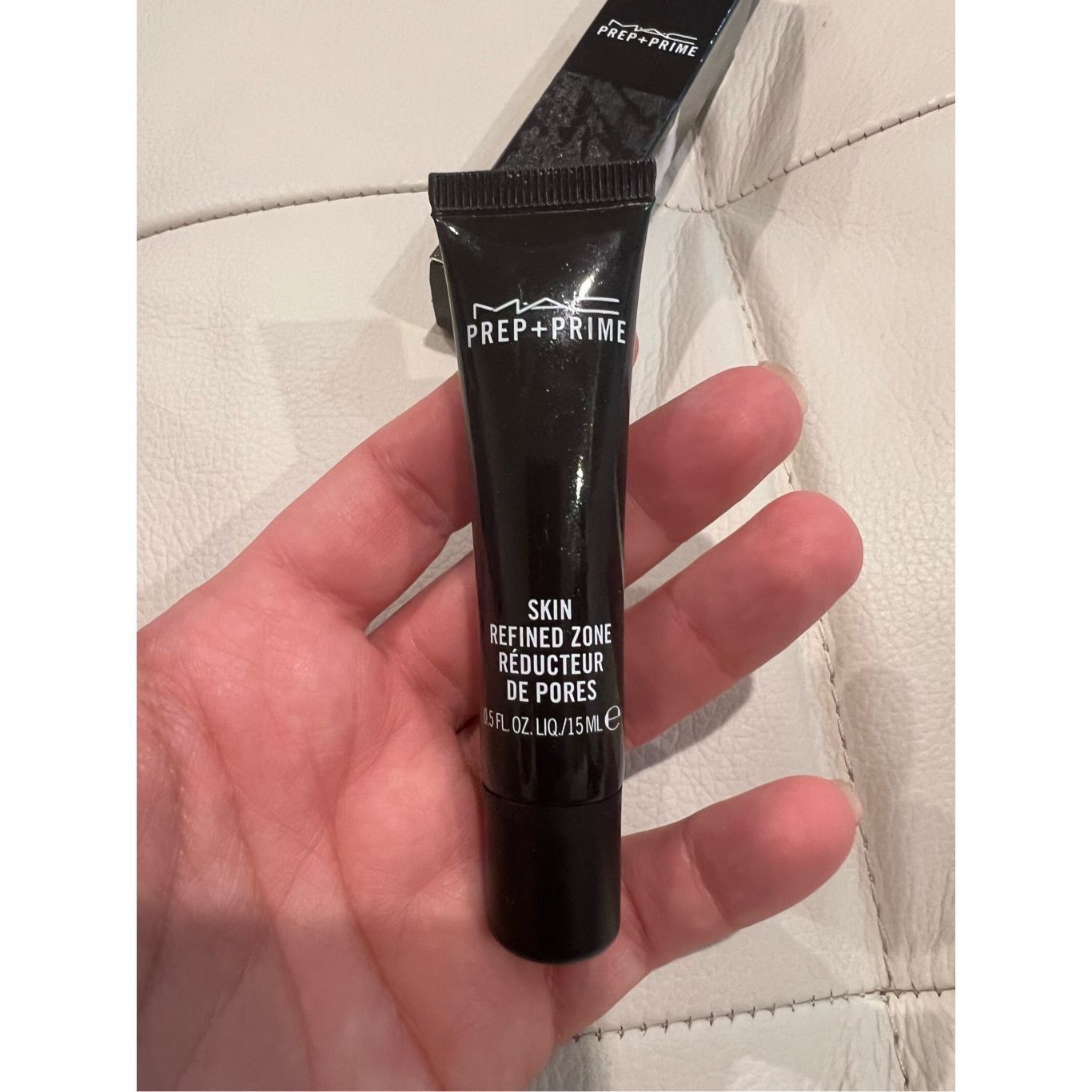Other Mac PREP + PRIME SKIN REFINED ZONE Size ONE SIZE - 3 Thumbnail