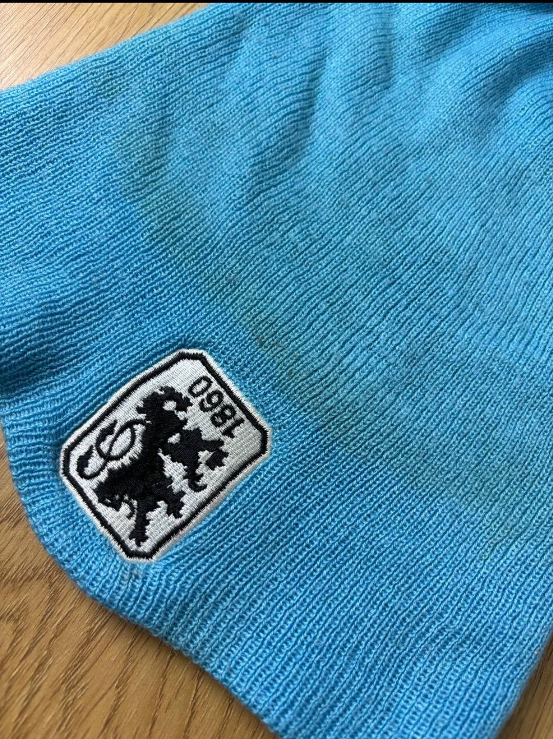 Vintage Vintage Bayern Munchen 1995/1997 Football Hat Size ONE SIZE - 12 Thumbnail