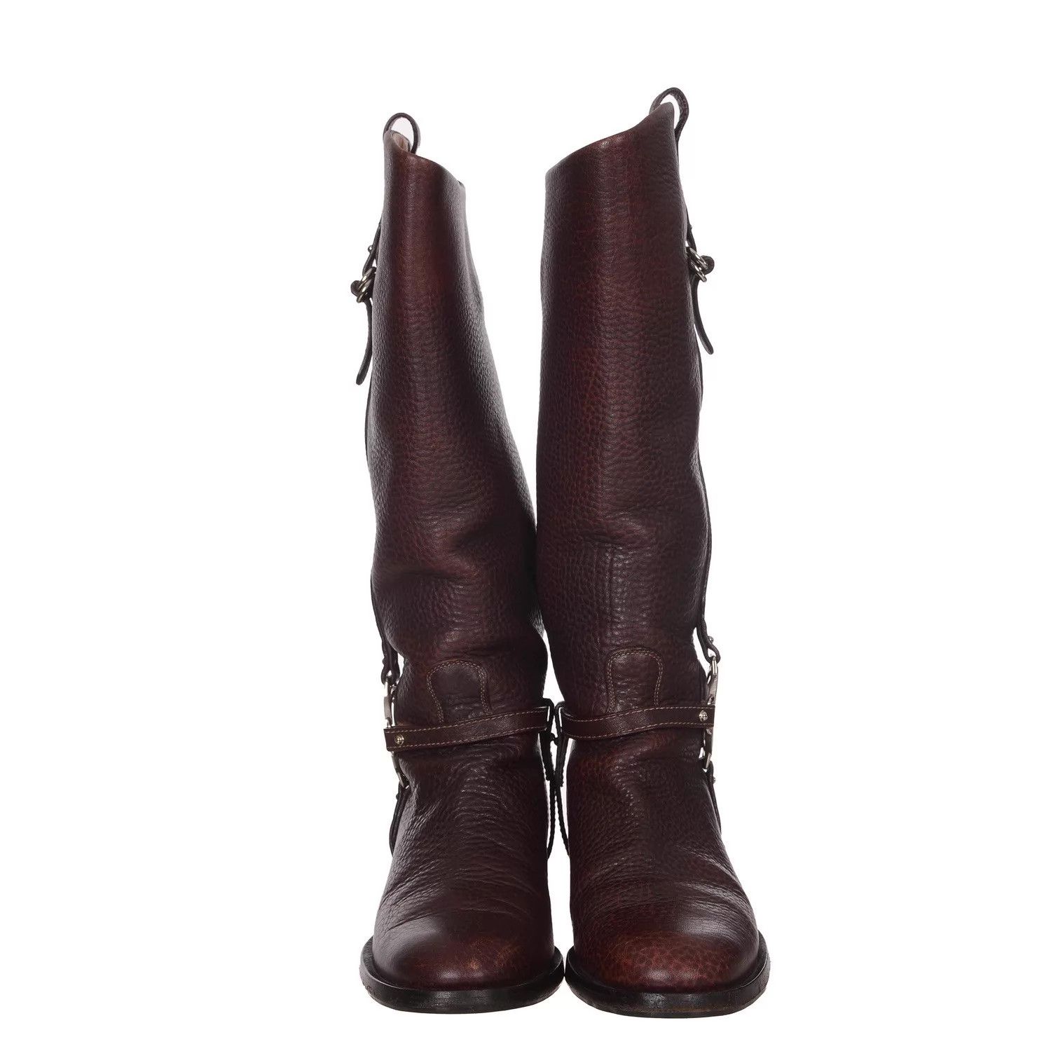 Gucci Gucci Boots 36 Size US 5.5 / IT 35.5 - 6 Thumbnail