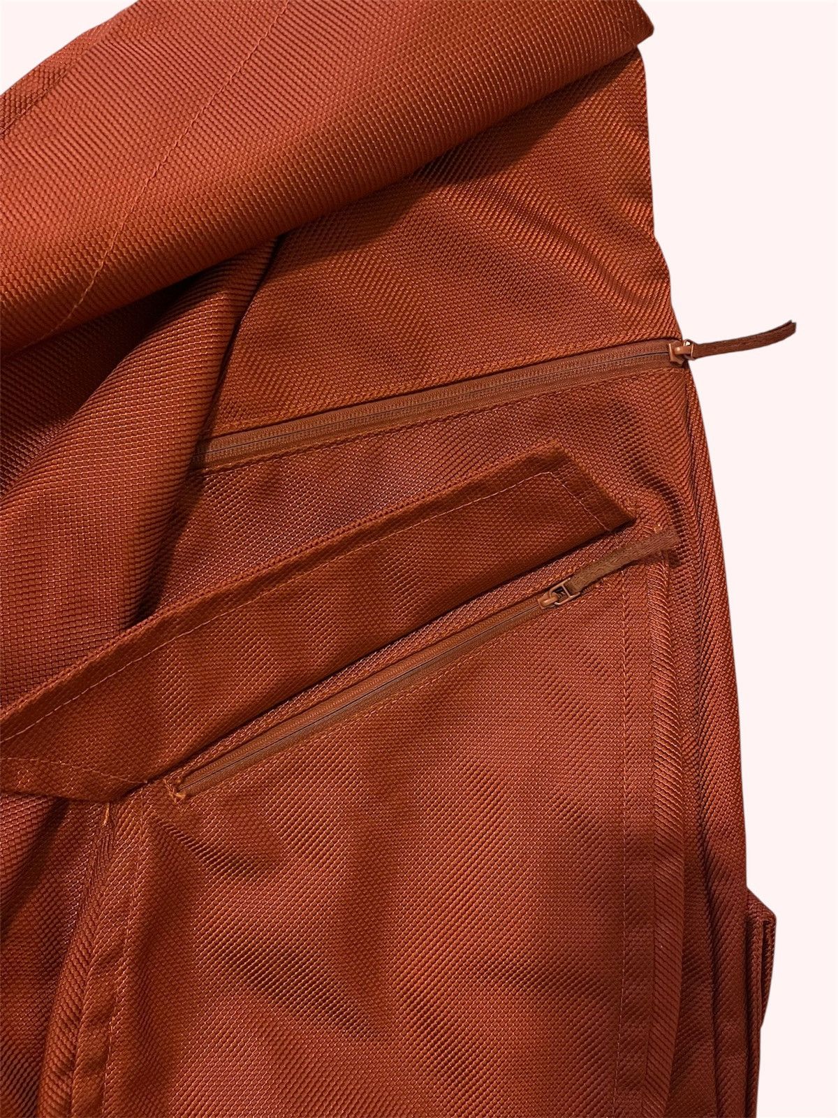 Eastpak × Raf Simons Raf Simons x Eastpak Organized Sling Backpack FW18 Size ONE SIZE - 3 Thumbnail