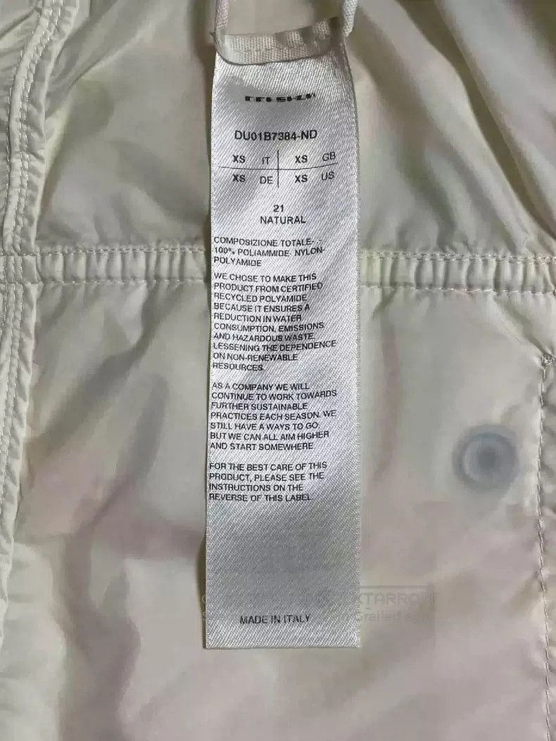 Rick Owens Rick Owens Zipper shorts. Size US 28 / EU 44 - 3 Thumbnail