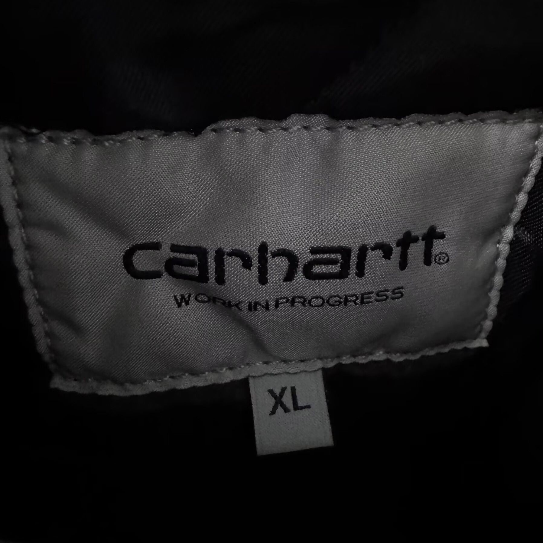 Carhartt carhartt vintage jacket Size US L / EU 52-54 / 3 - 6 Thumbnail