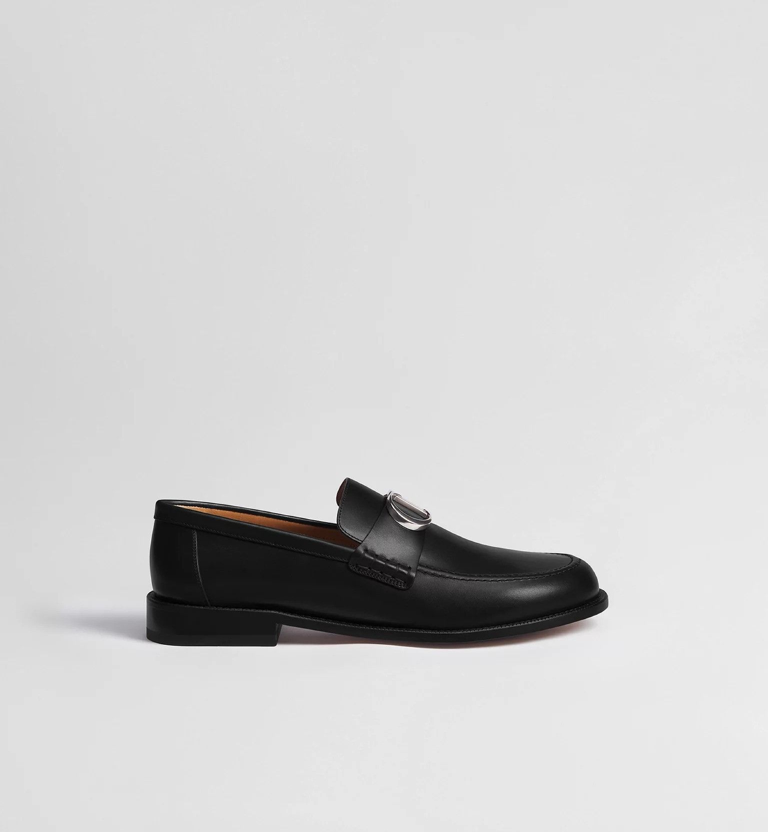 Dior Dior Archie Loafers IT 42 Men - USA Duties Paid