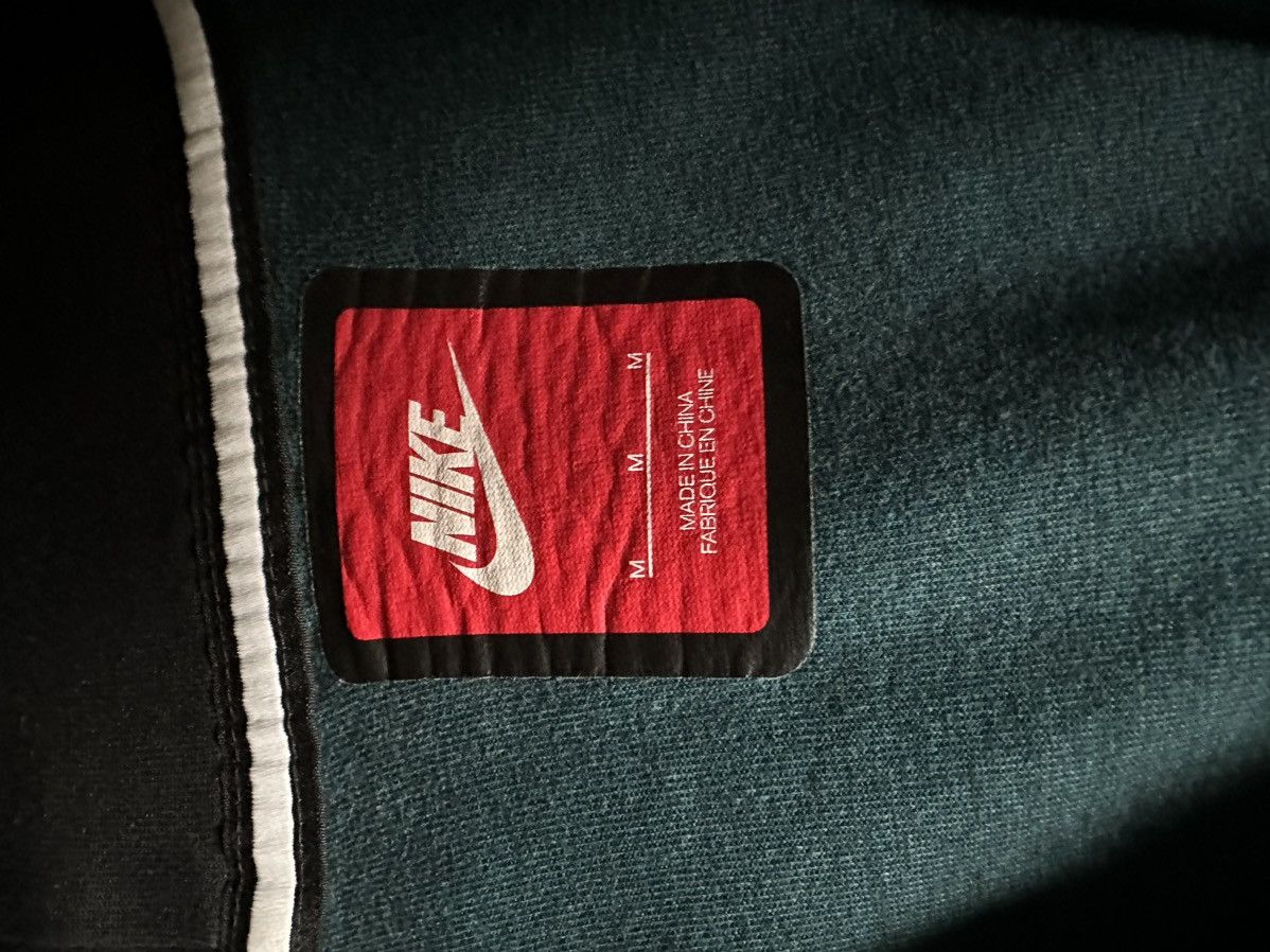 Nike Brazil Olympics Nike tech fleece Size US M / EU 48-50 / 2 - 4 Thumbnail