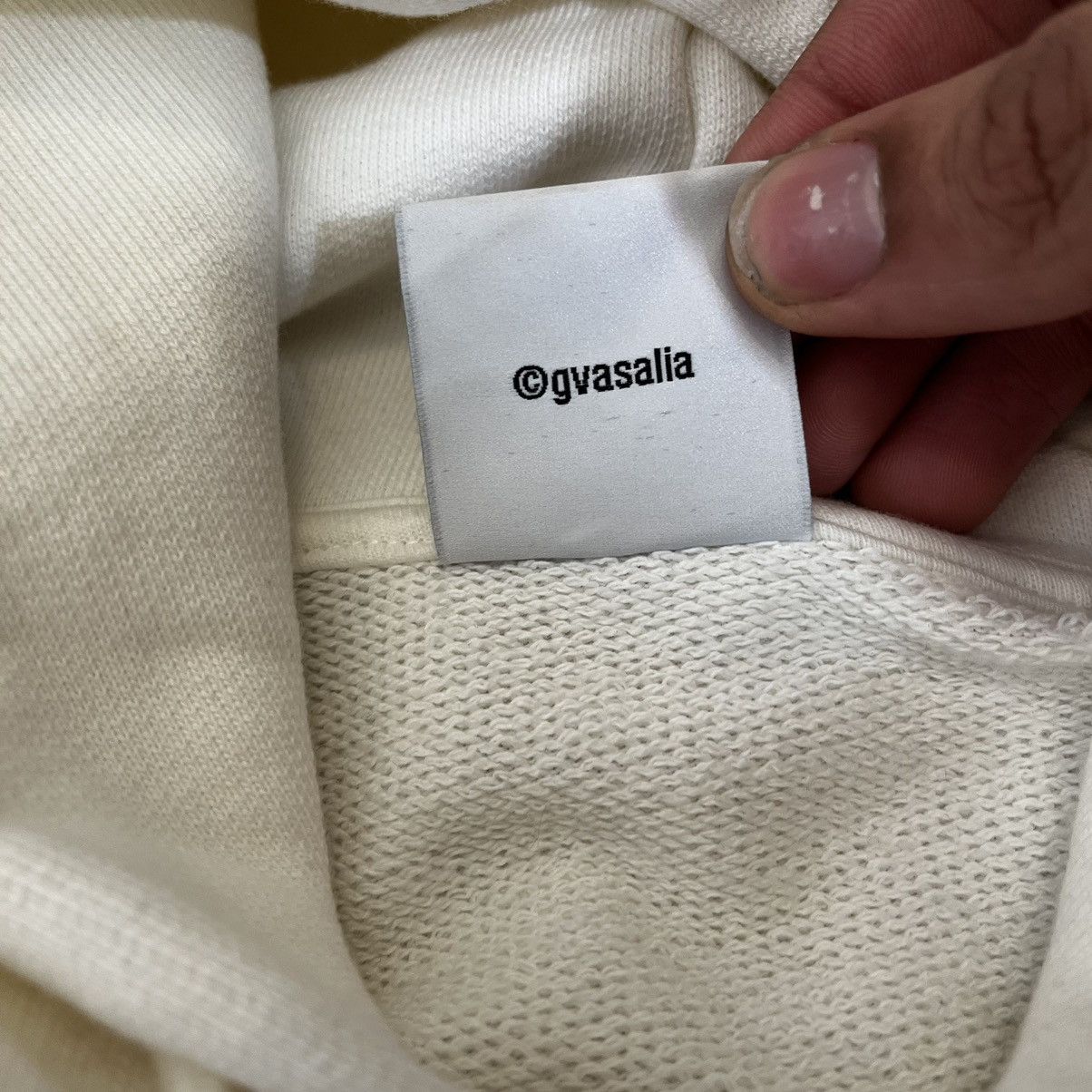 Vetements Sz XL Oversized Vetements Hoodie Limited Edition Hoodie offw Size US XL / EU 56 / 4 - 11 Thumbnail
