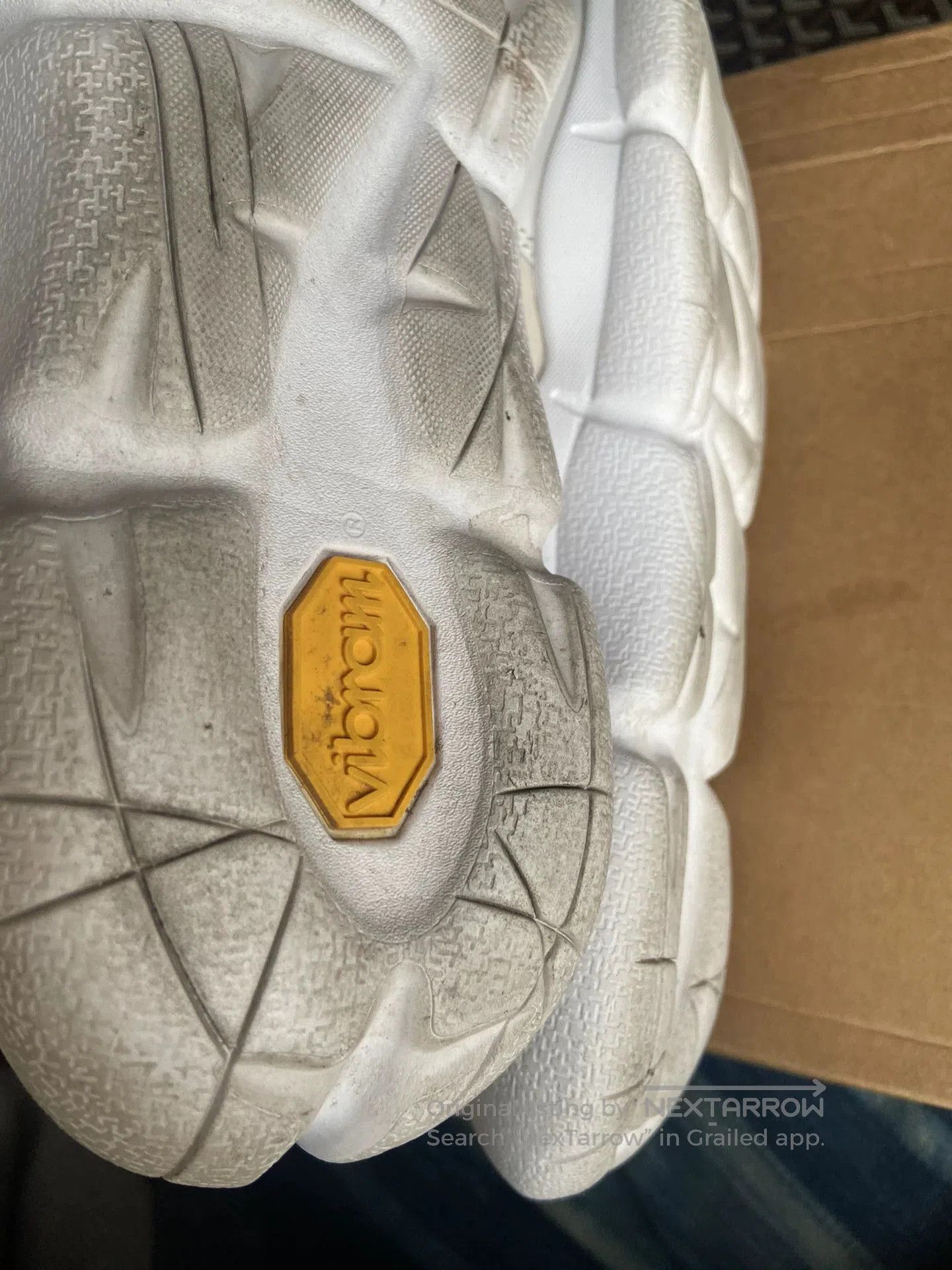 Bally Bally Lightweight Sneakers in White Color. Size US 10 / EU 43 - 2 Thumbnail