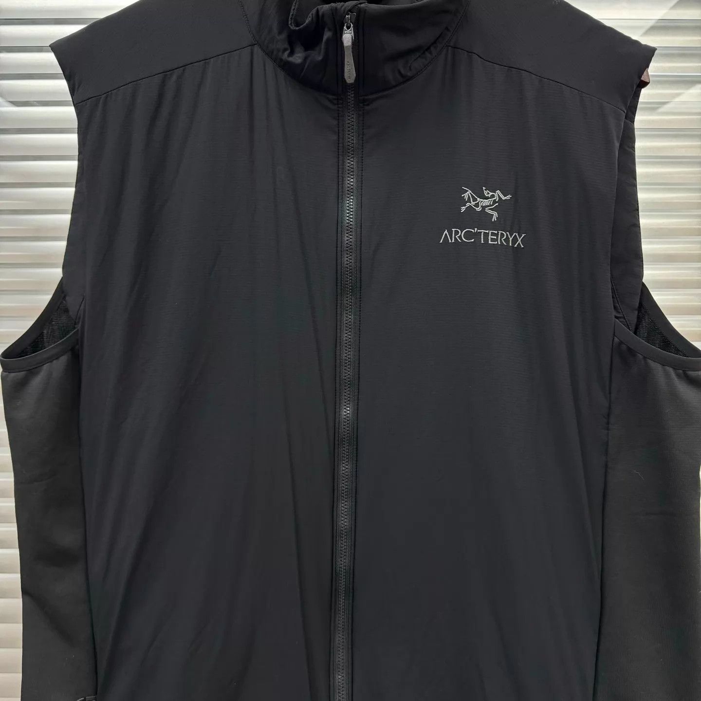 Arc'teryx Arc'teryx Atom LT Vest Black L Size US L / EU 52-54 / 3 - 4 Thumbnail