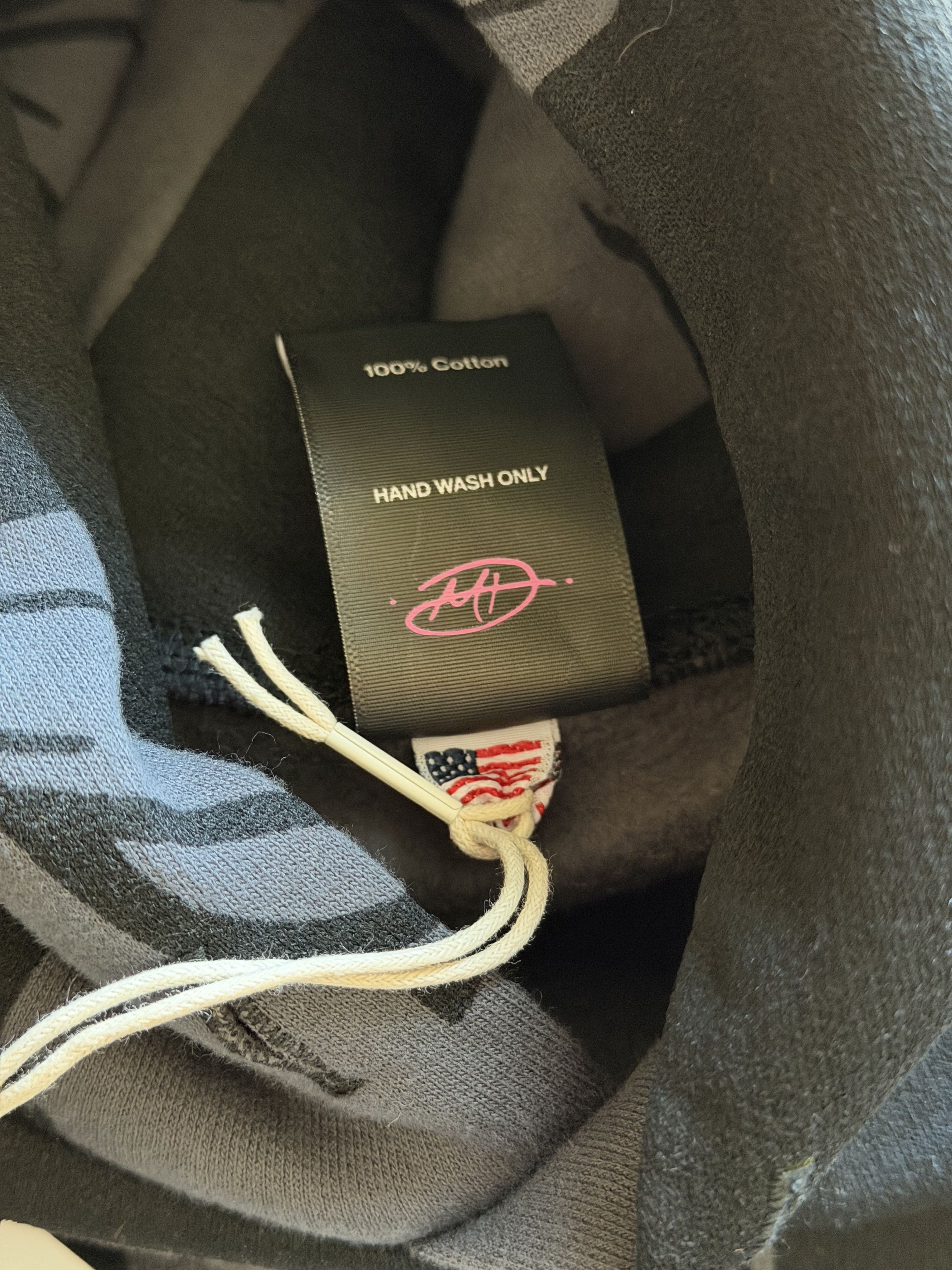 Matty Boy Anti Promo Matty Boy Flahmer Hoodie in Black Size US S / EU 44-46 / 1 - 9 Thumbnail