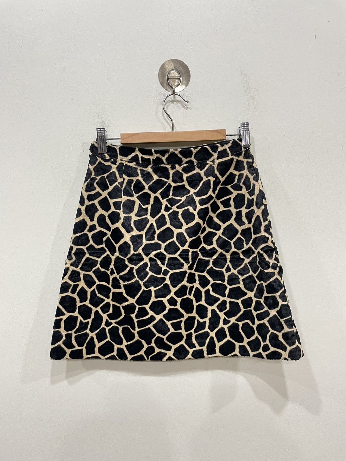 agnes b. Agnes B. Skirt Size 25" / US 0 / IT 36 - 2 Thumbnail