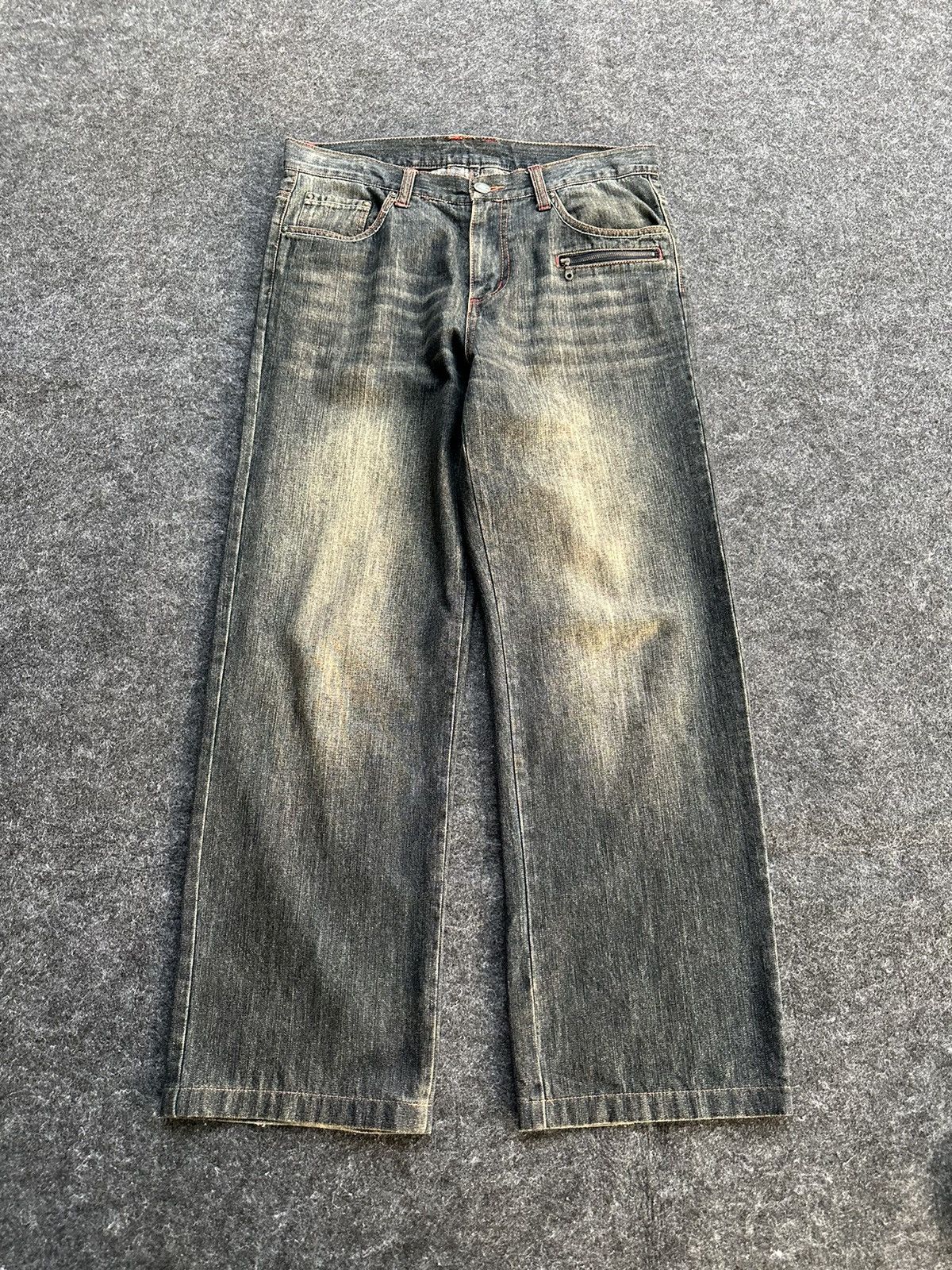 If Six Was Nine × Japanese Brand × Le Grande Bleu (L.G.B.) Henry