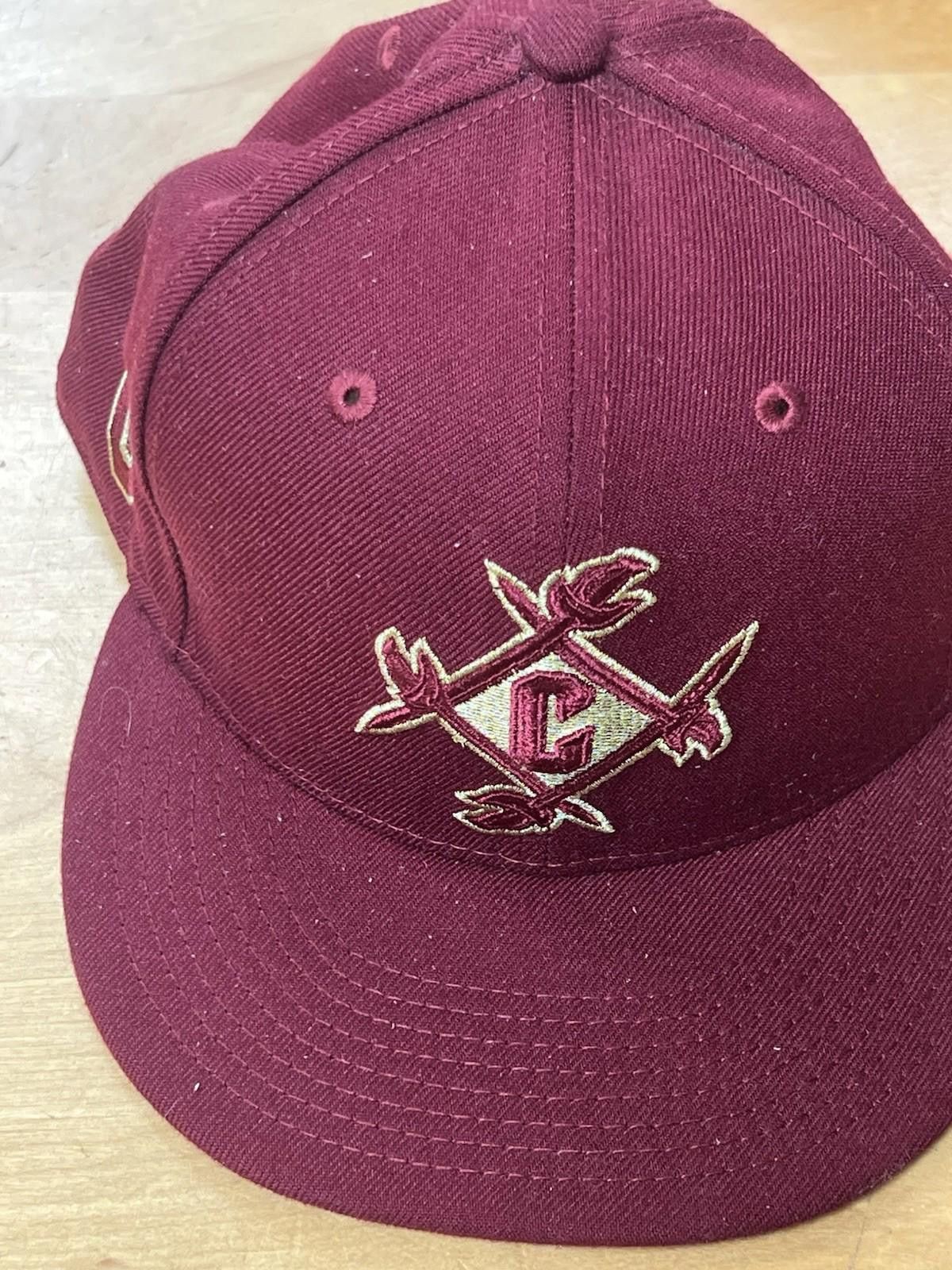 New Era New Era Fitted ￼￼ One Size Fits Most Size ONE SIZE - 2 Thumbnail