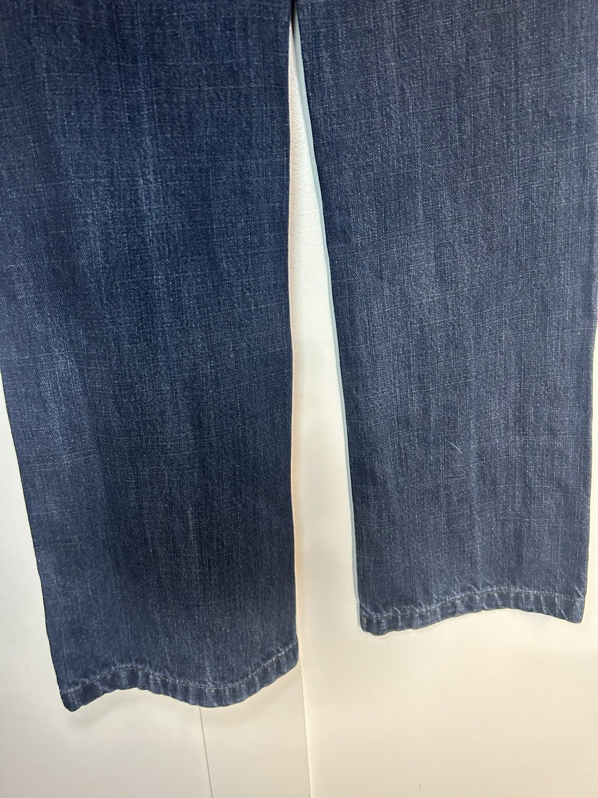 Independent Truck Co. Vintage Independent Truck Co. Straight leg loose denim jeans Size US 30 / EU 46 - 12 Thumbnail