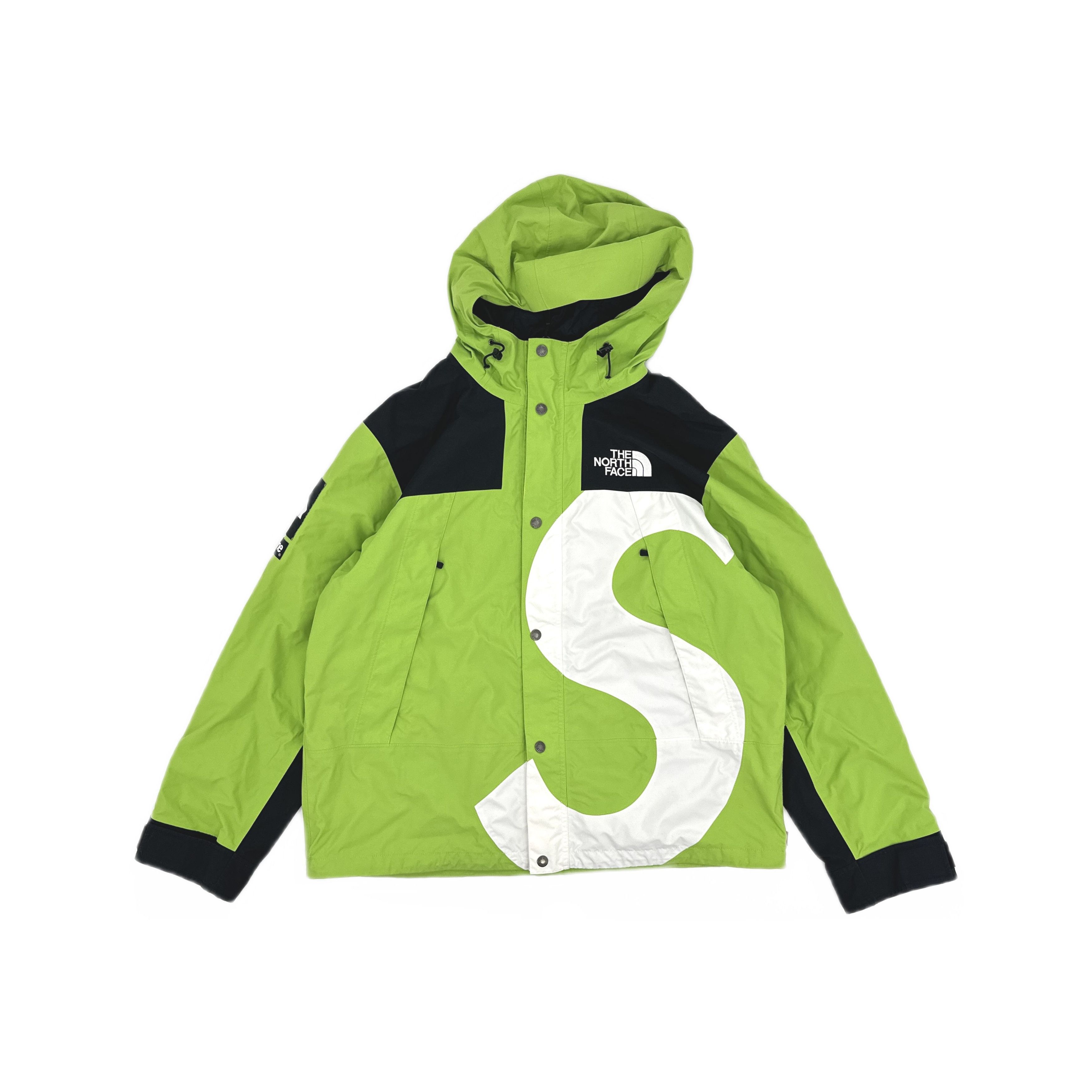 Supreme × The North Face Supreme The North Face Arc Logo Mountain