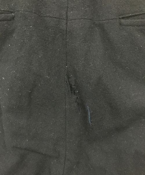 Yohji Yamamoto Yohji Yamamoto pour homme zip hem wool pants Size US 32 / EU 48 - 7 Thumbnail