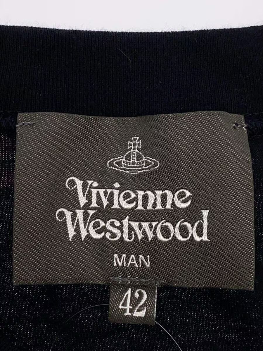 Vivienne Westwood 3D Orb Tee Size US XS / EU 42 / 0 - 4 Thumbnail